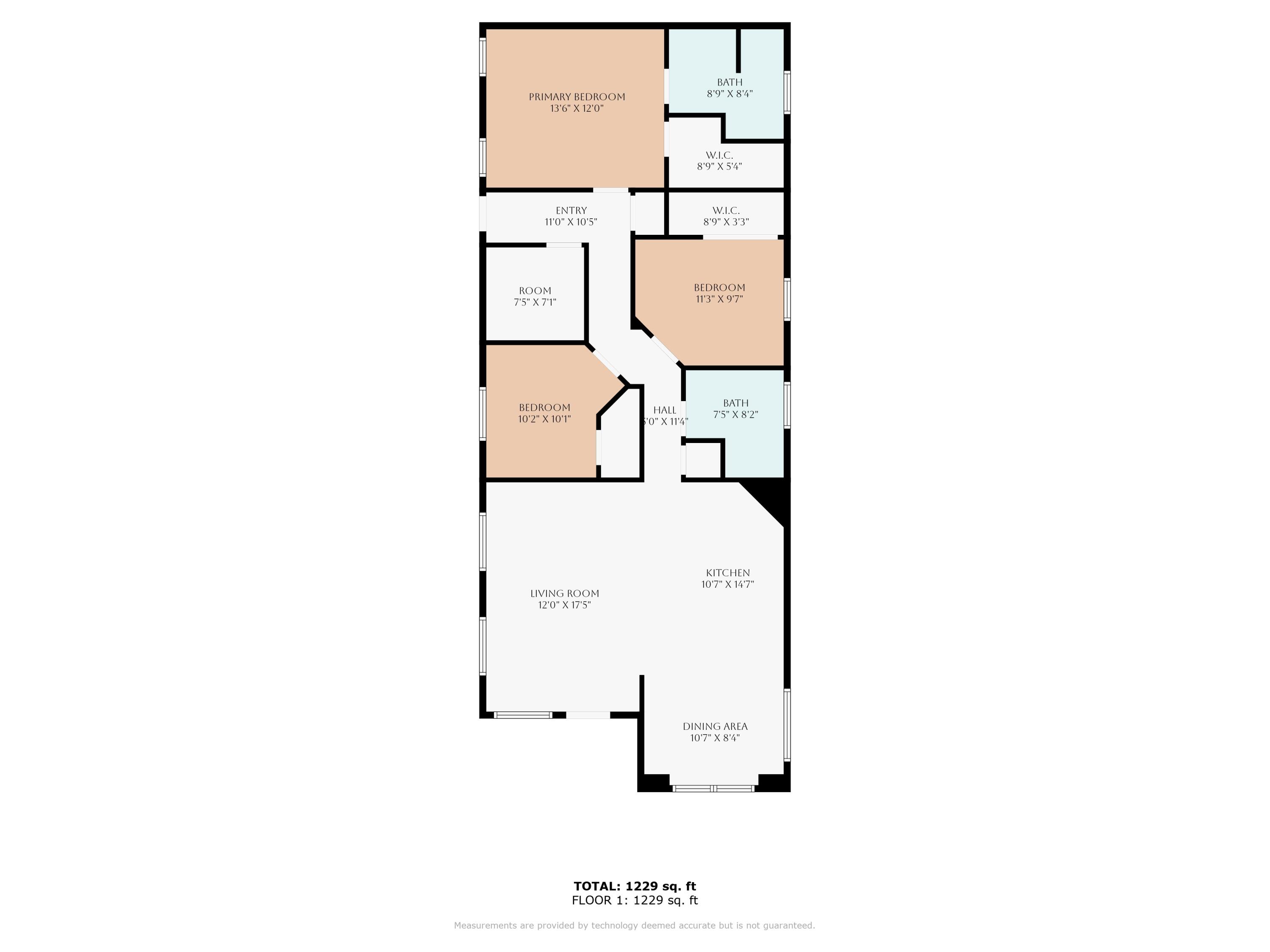 1855 Herrick Avenue NE