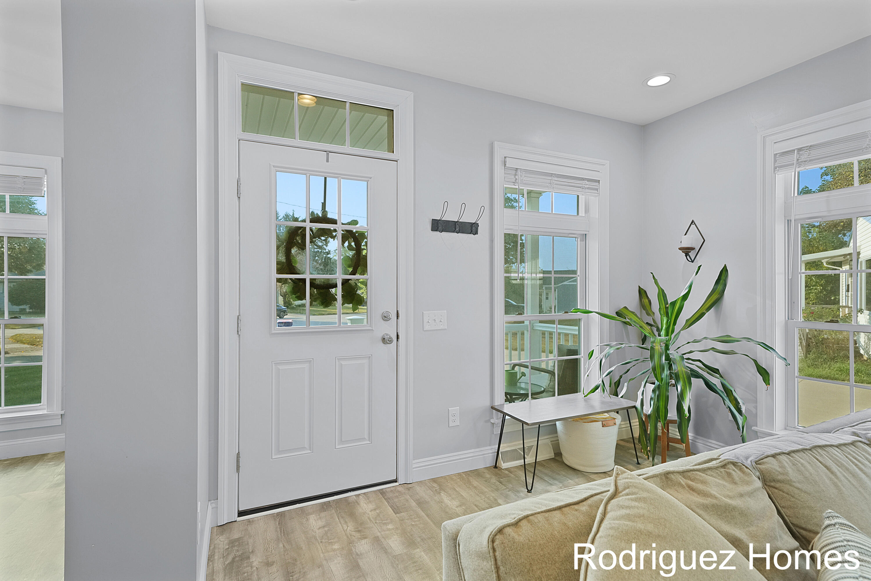 1855 Herrick Avenue NE