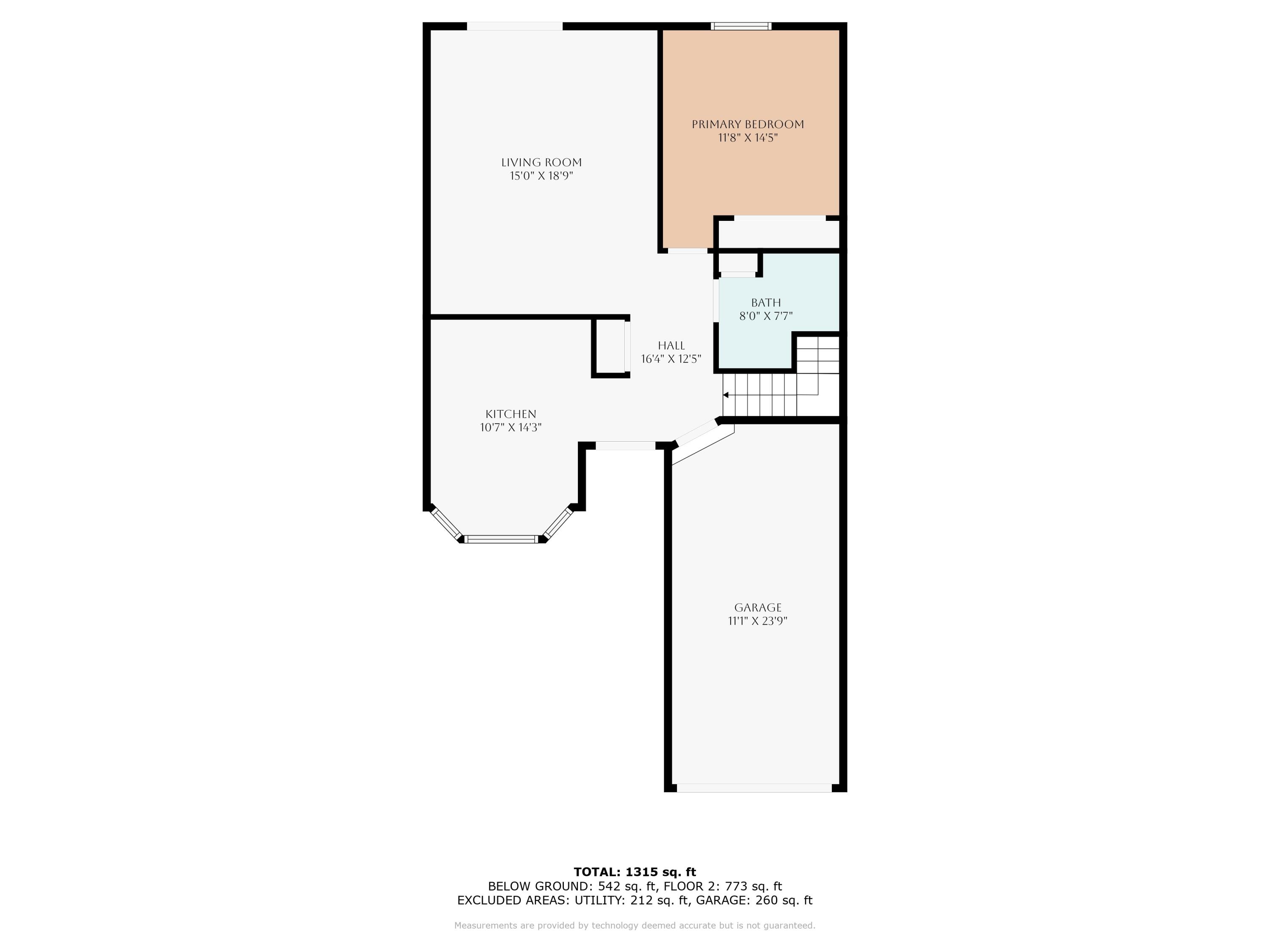 50 Skyline Circle NW