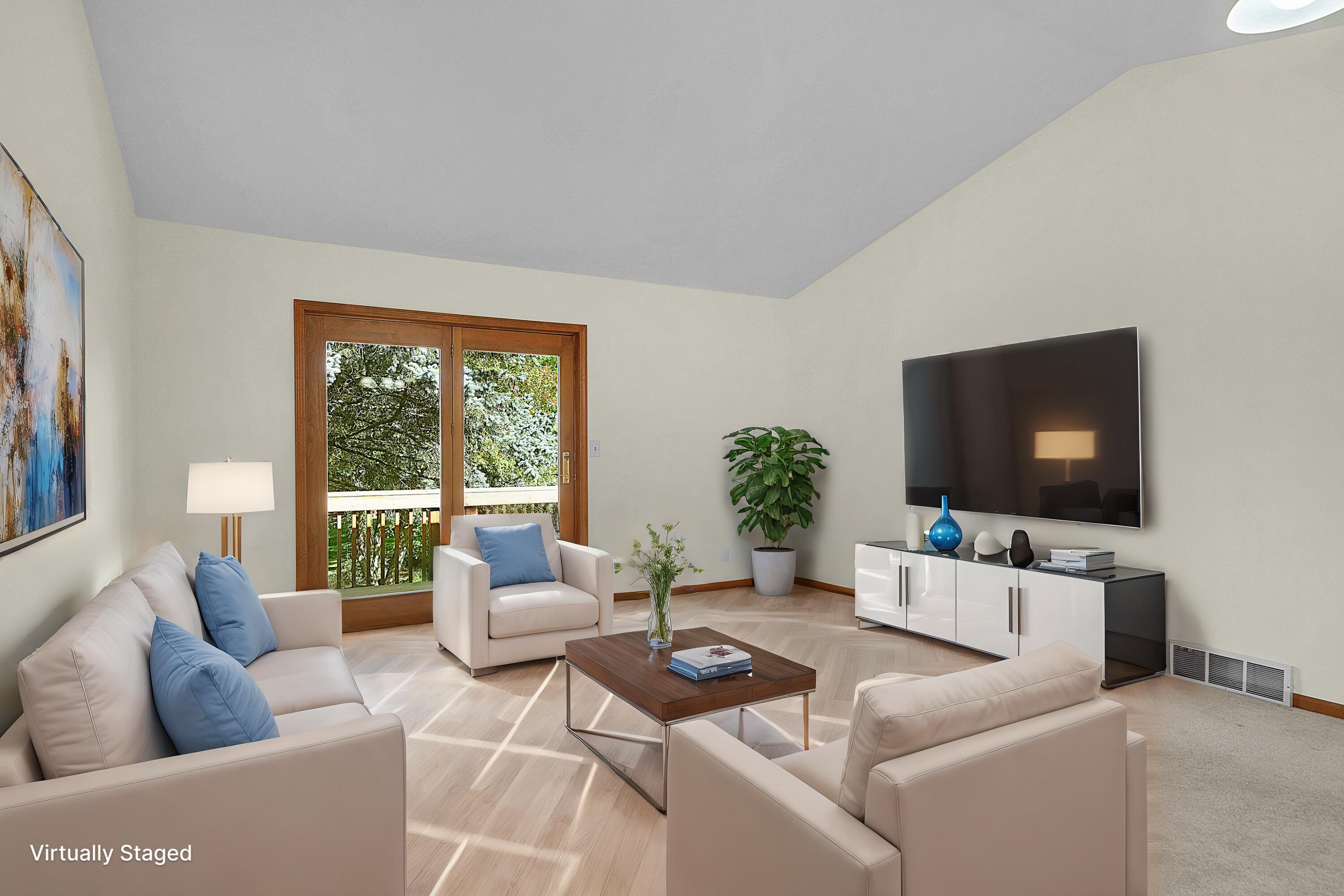 50 Skyline Circle NW