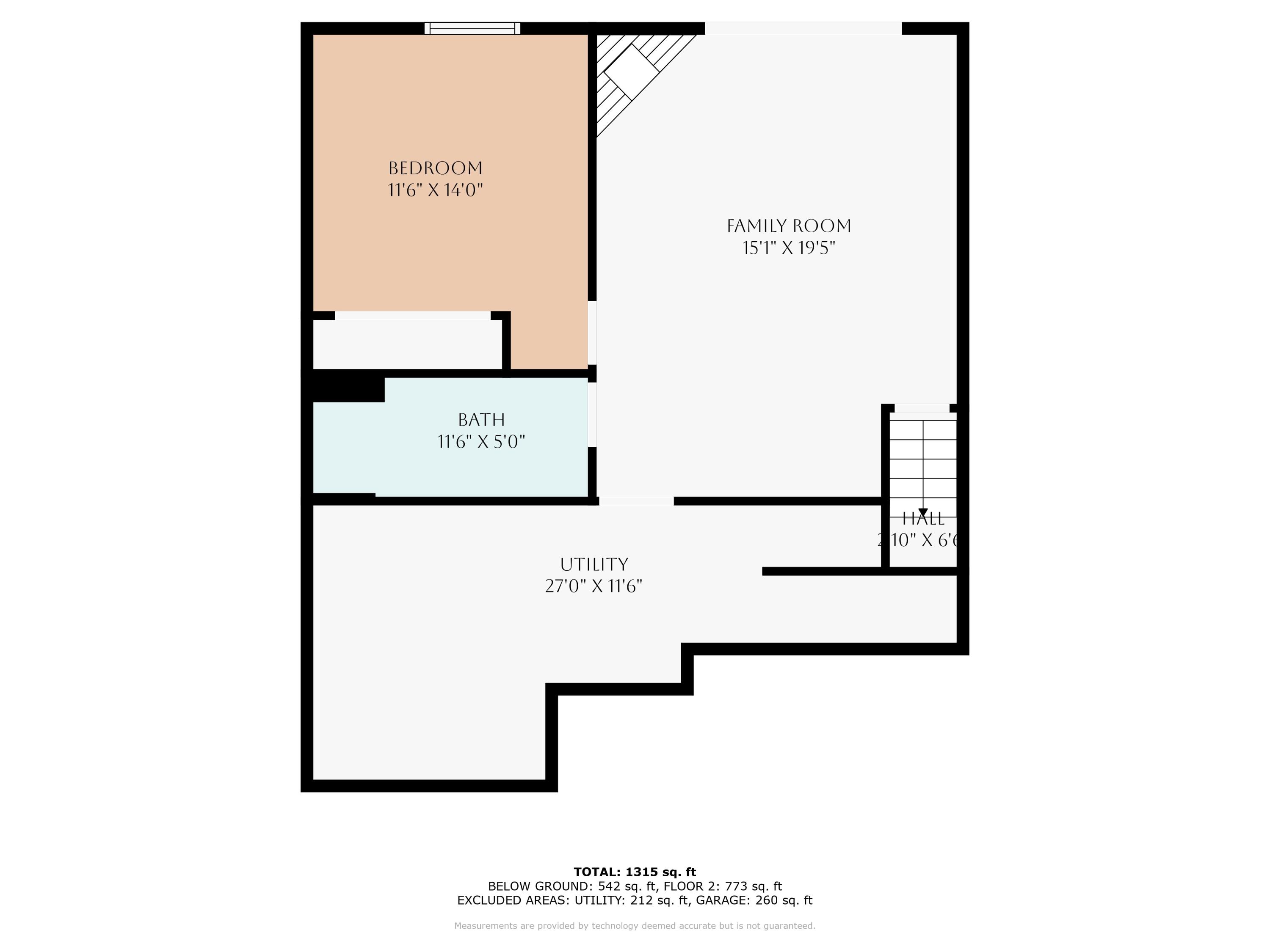 50 Skyline Circle NW