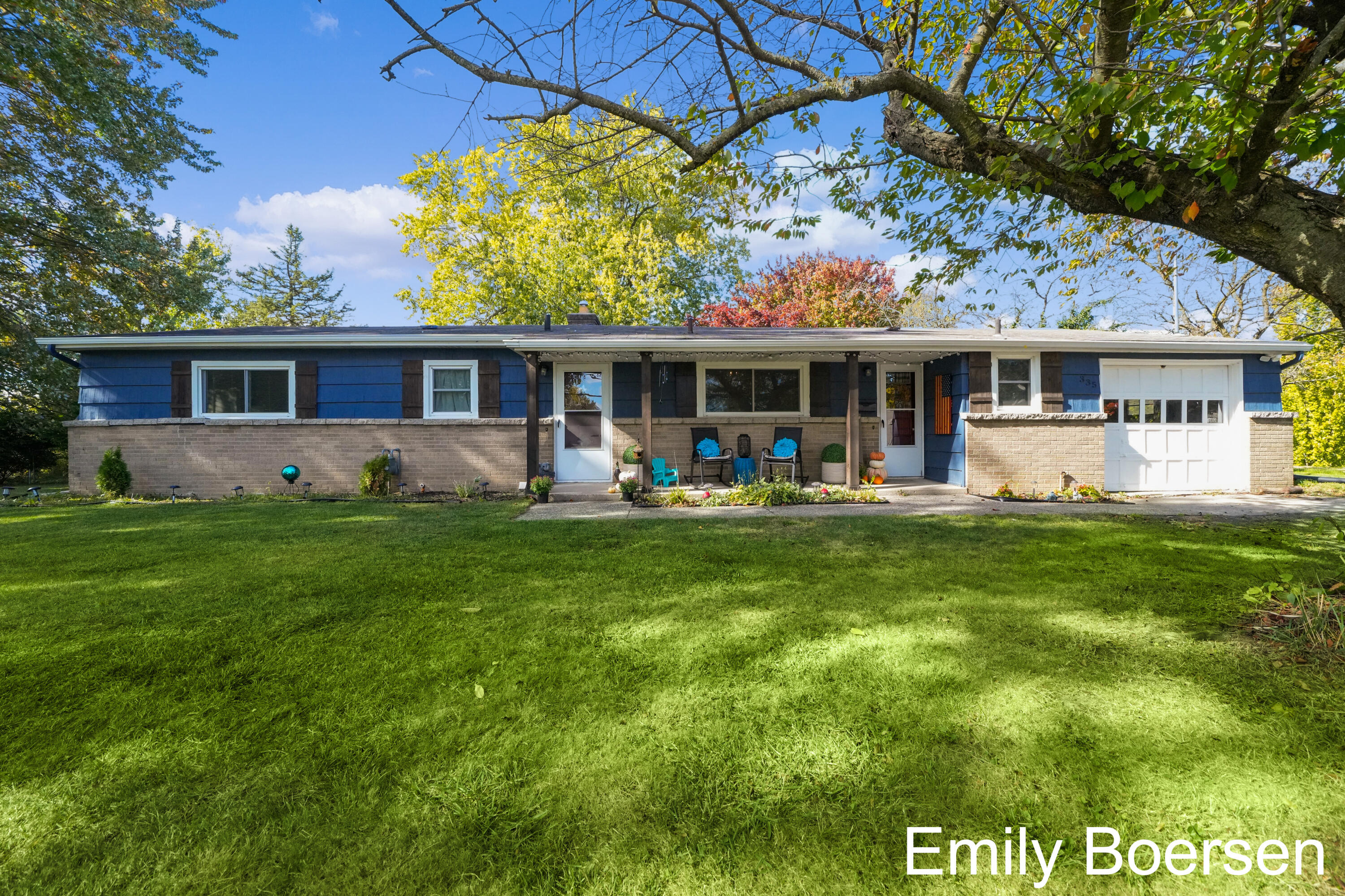 335 Edison Park Avenue NW