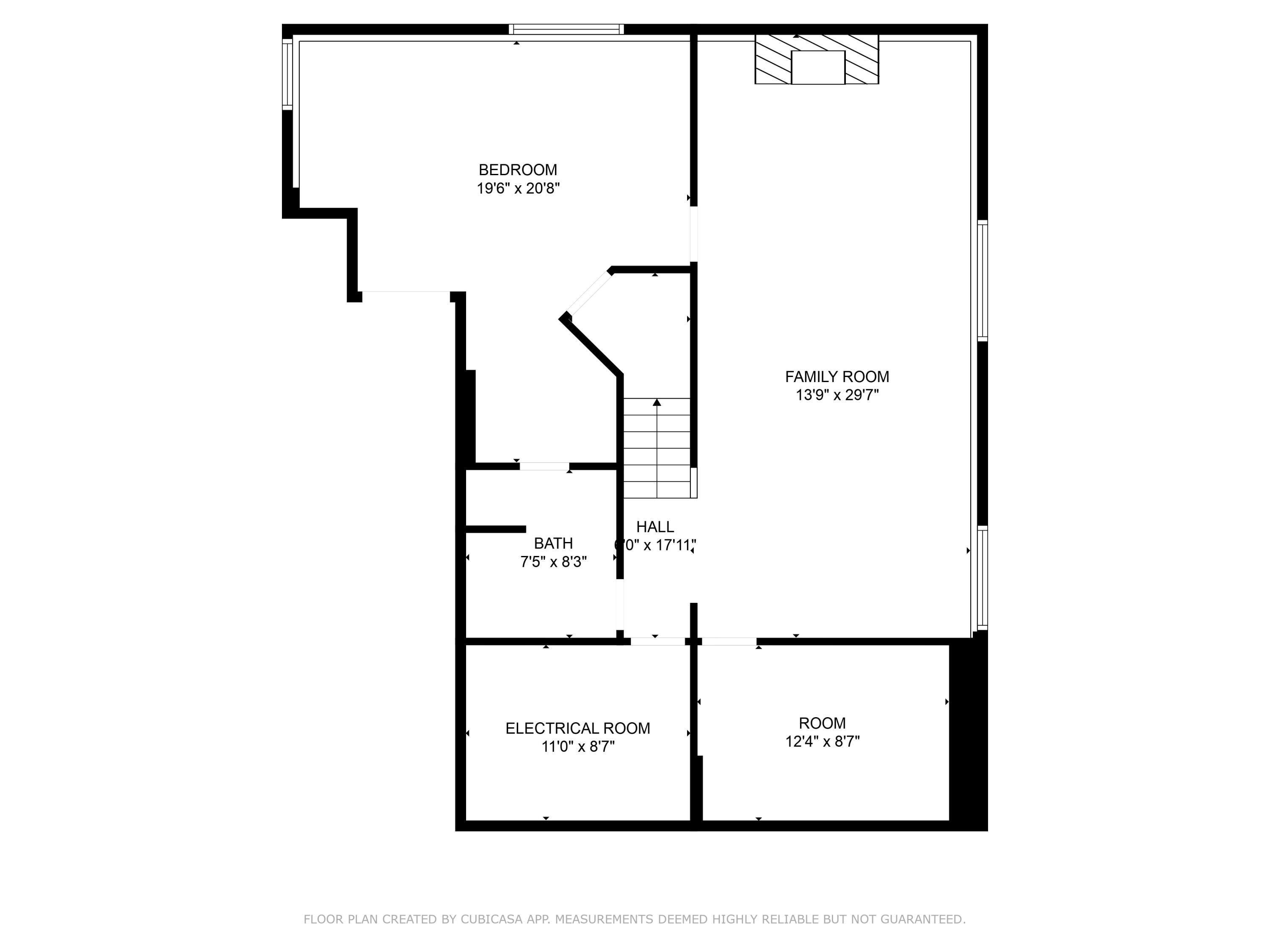 12322 Holmden Drive NE