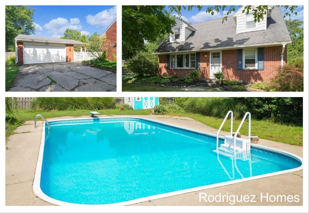 3815 Benjamin Avenue NE