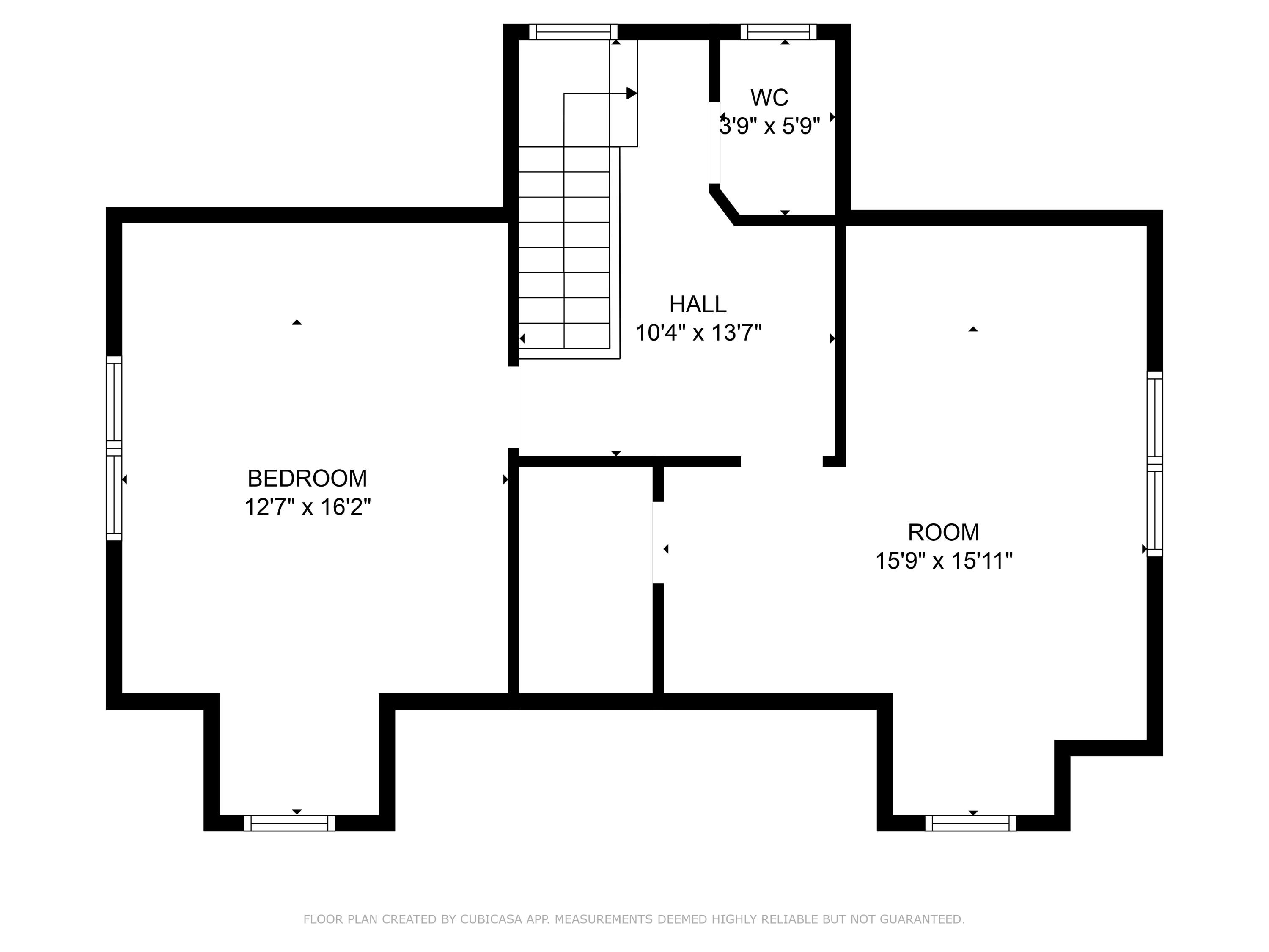 3815 Benjamin Avenue NE