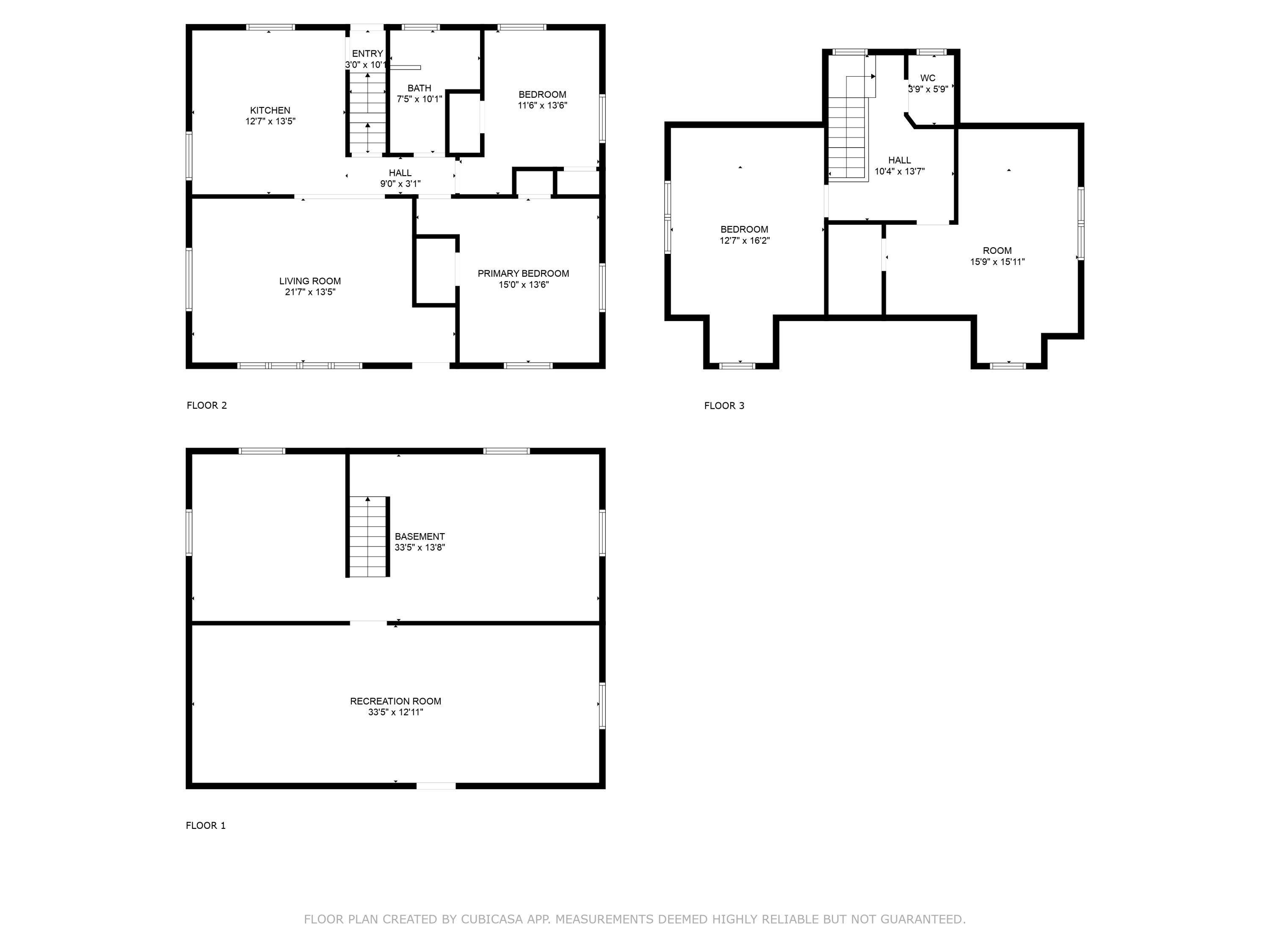 3815 Benjamin Avenue NE