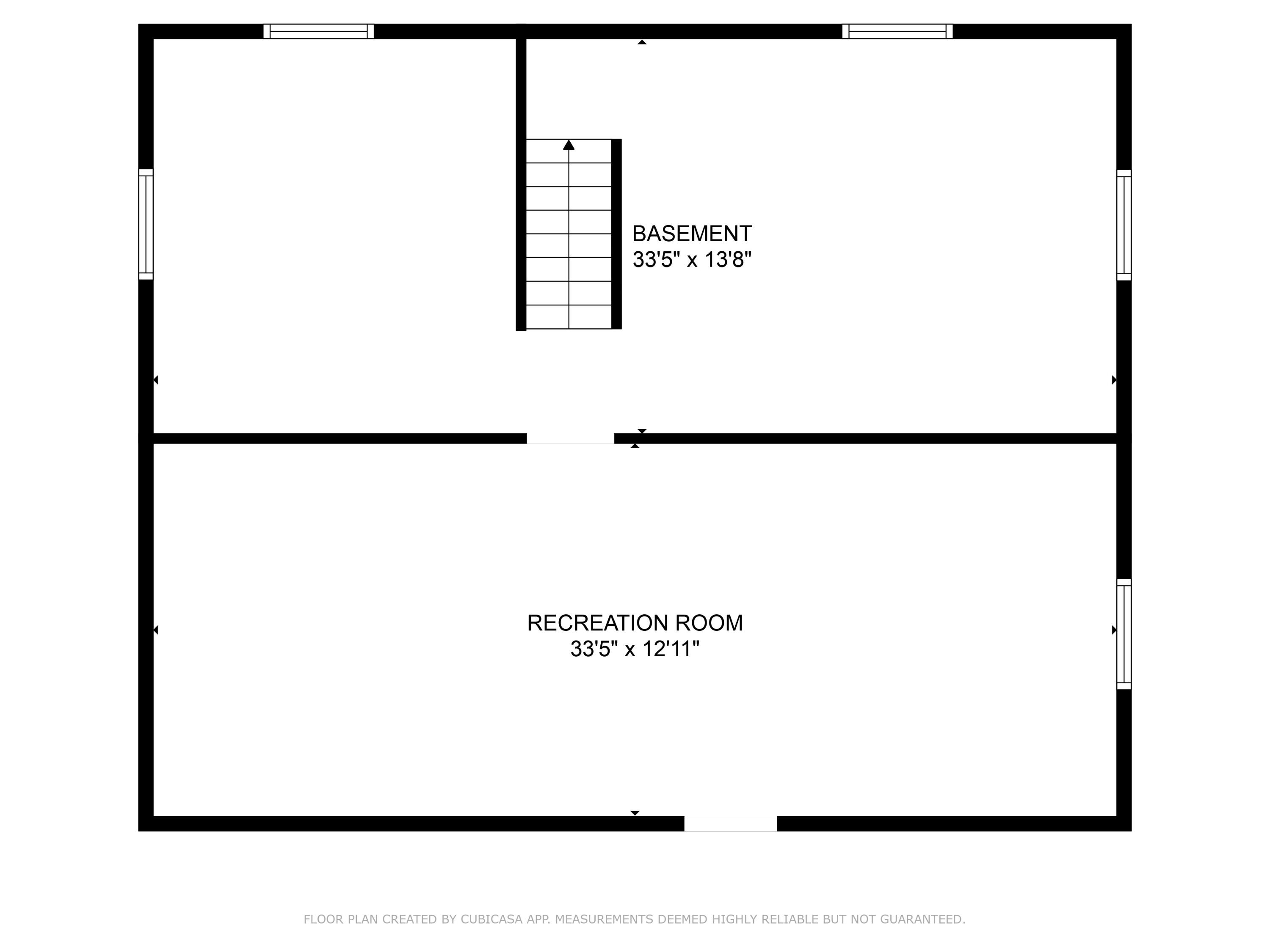 3815 Benjamin Avenue NE