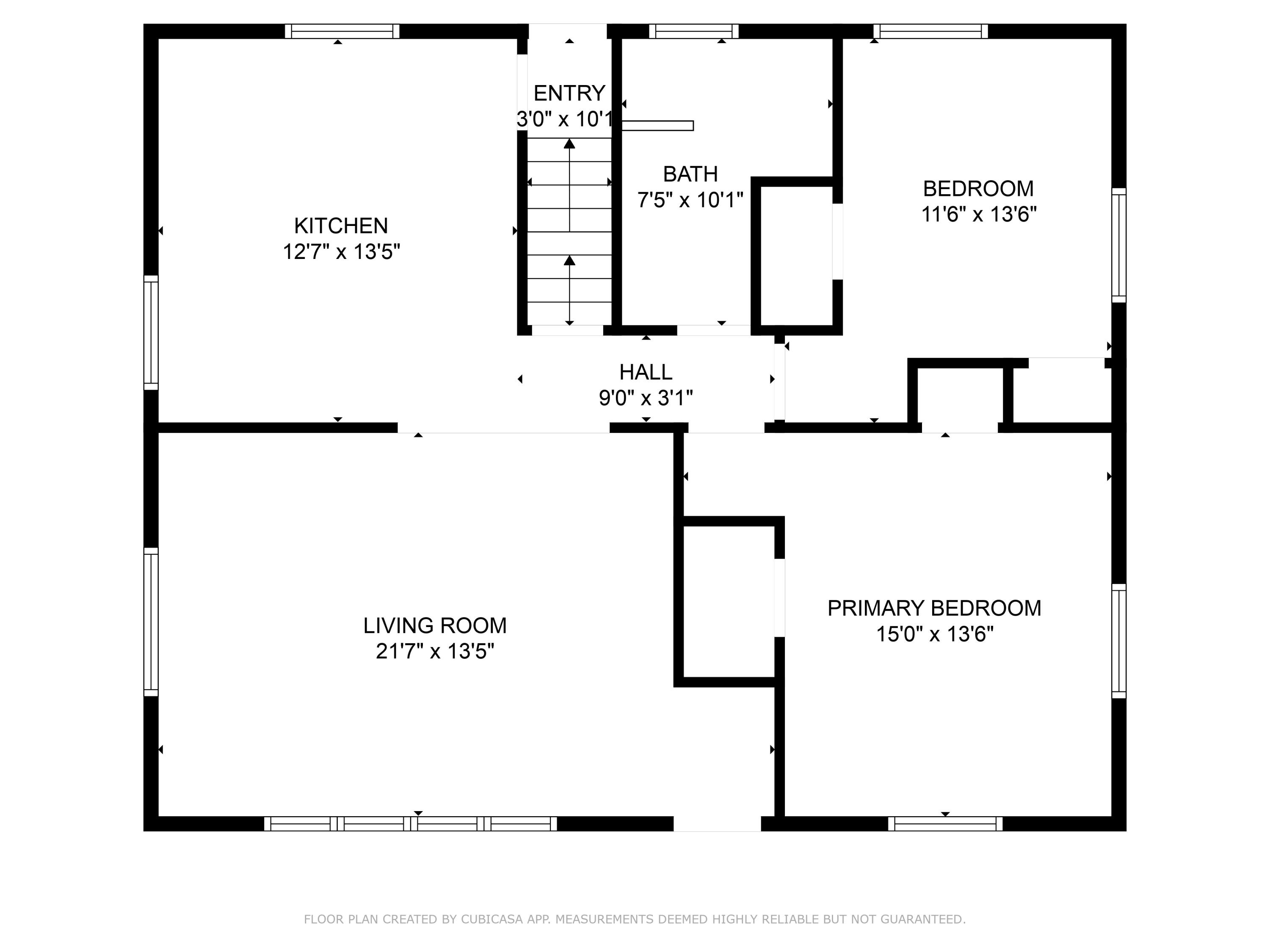 3815 Benjamin Avenue NE