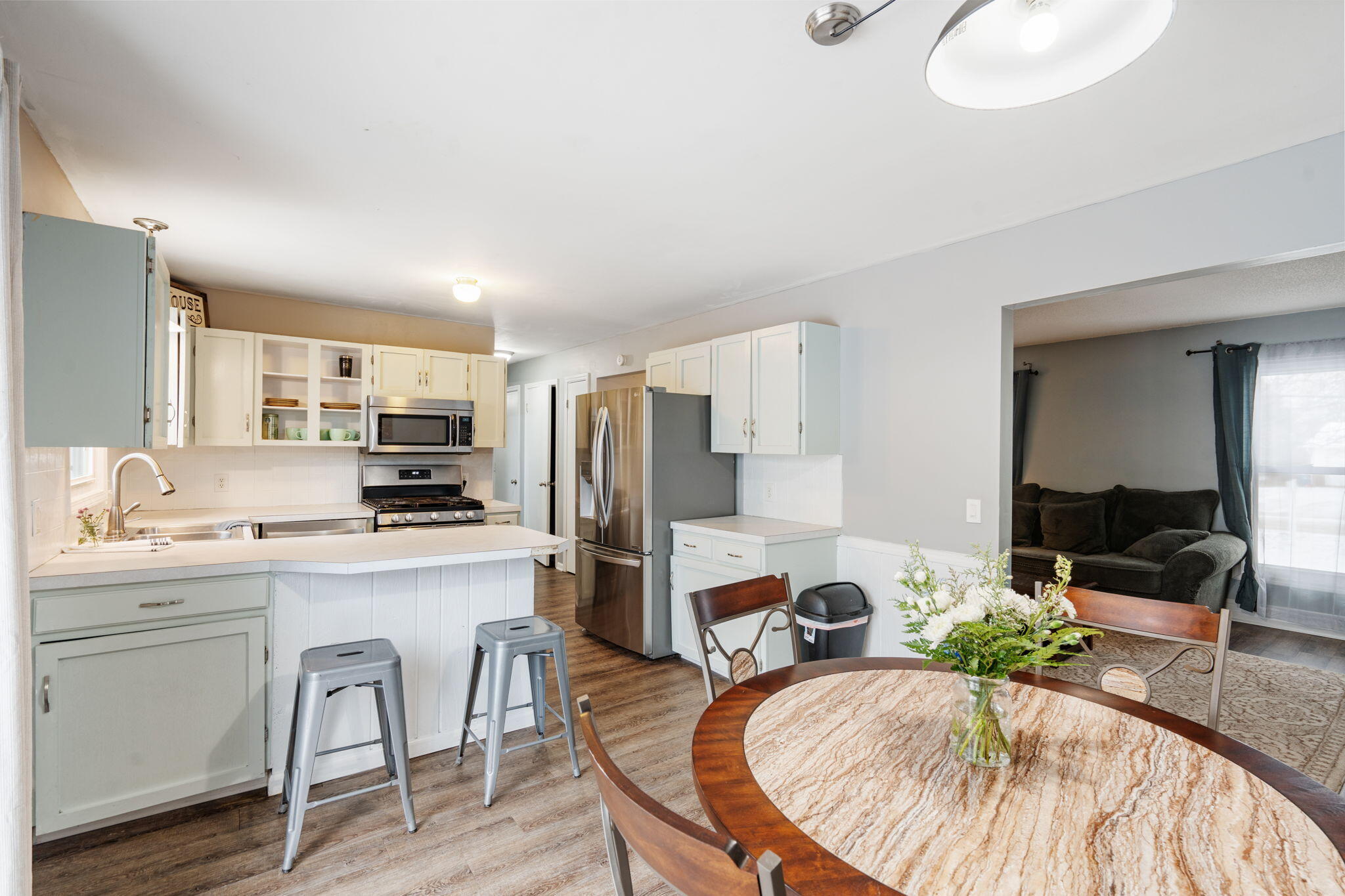 2321 Olde Farm Drive