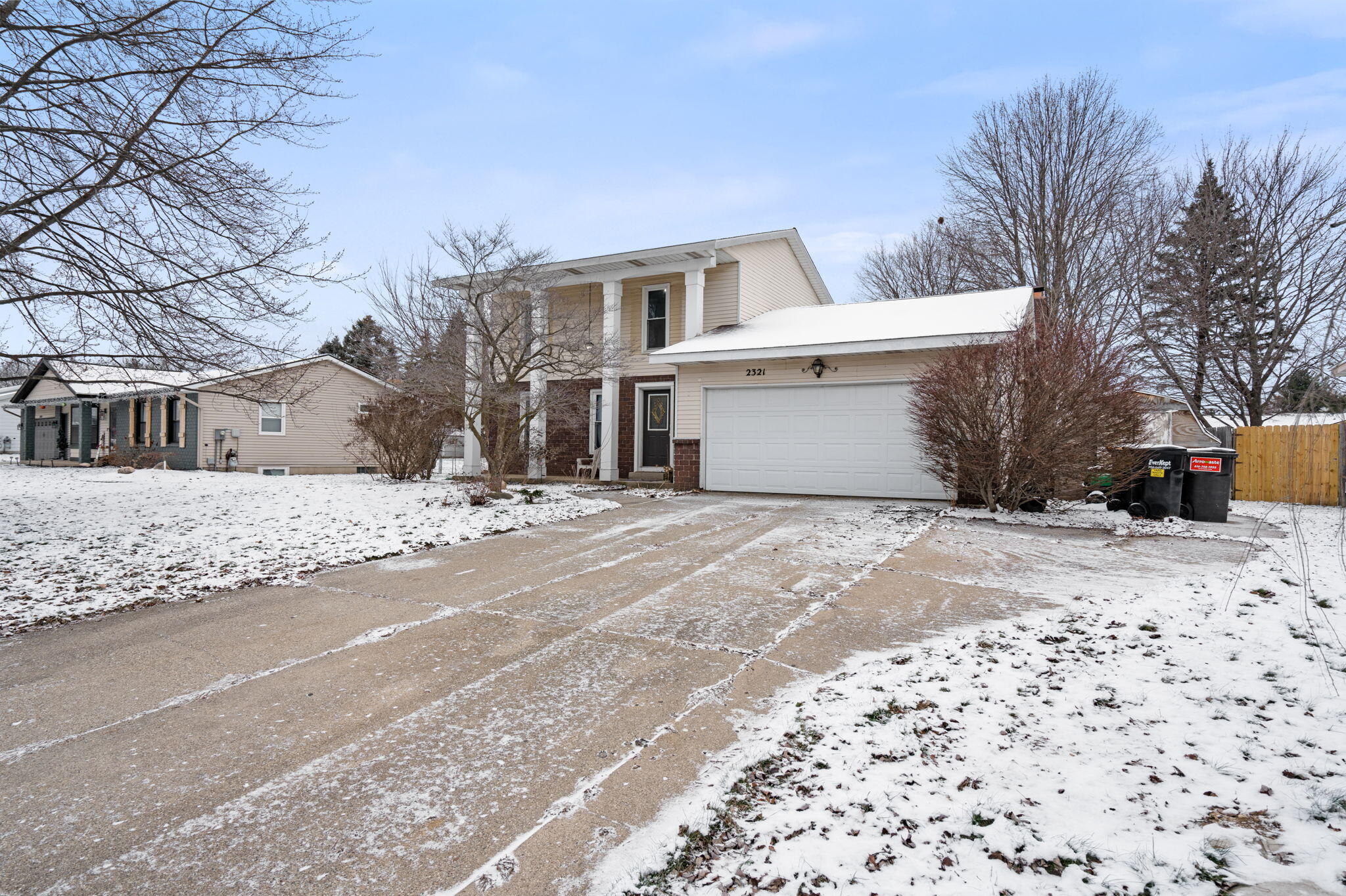 2321 Olde Farm Drive