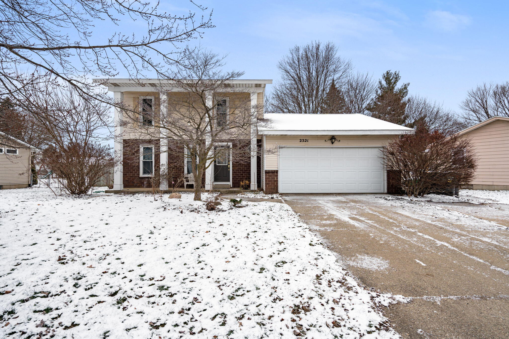 2321 Olde Farm Drive