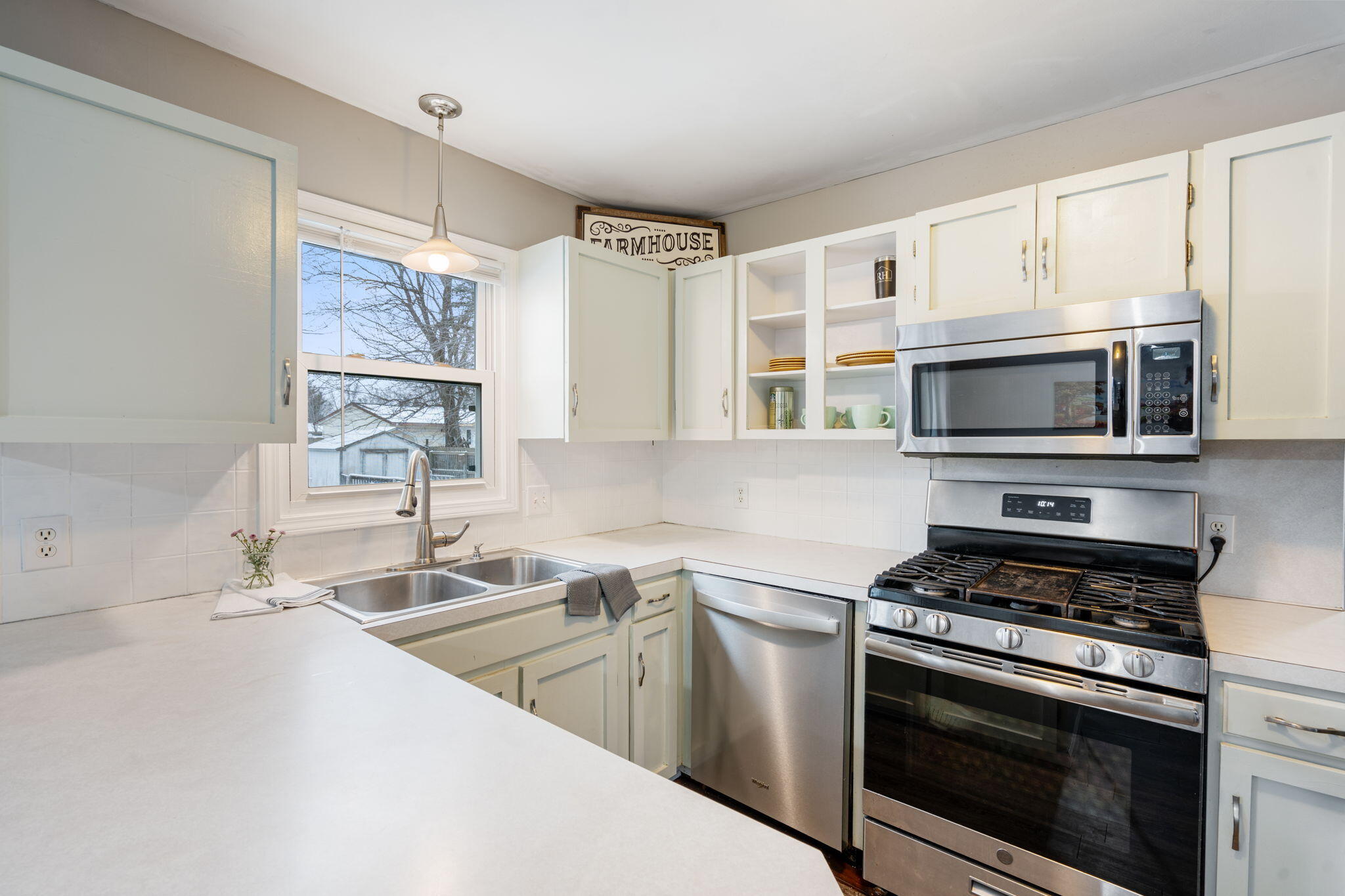 2321 Olde Farm Drive