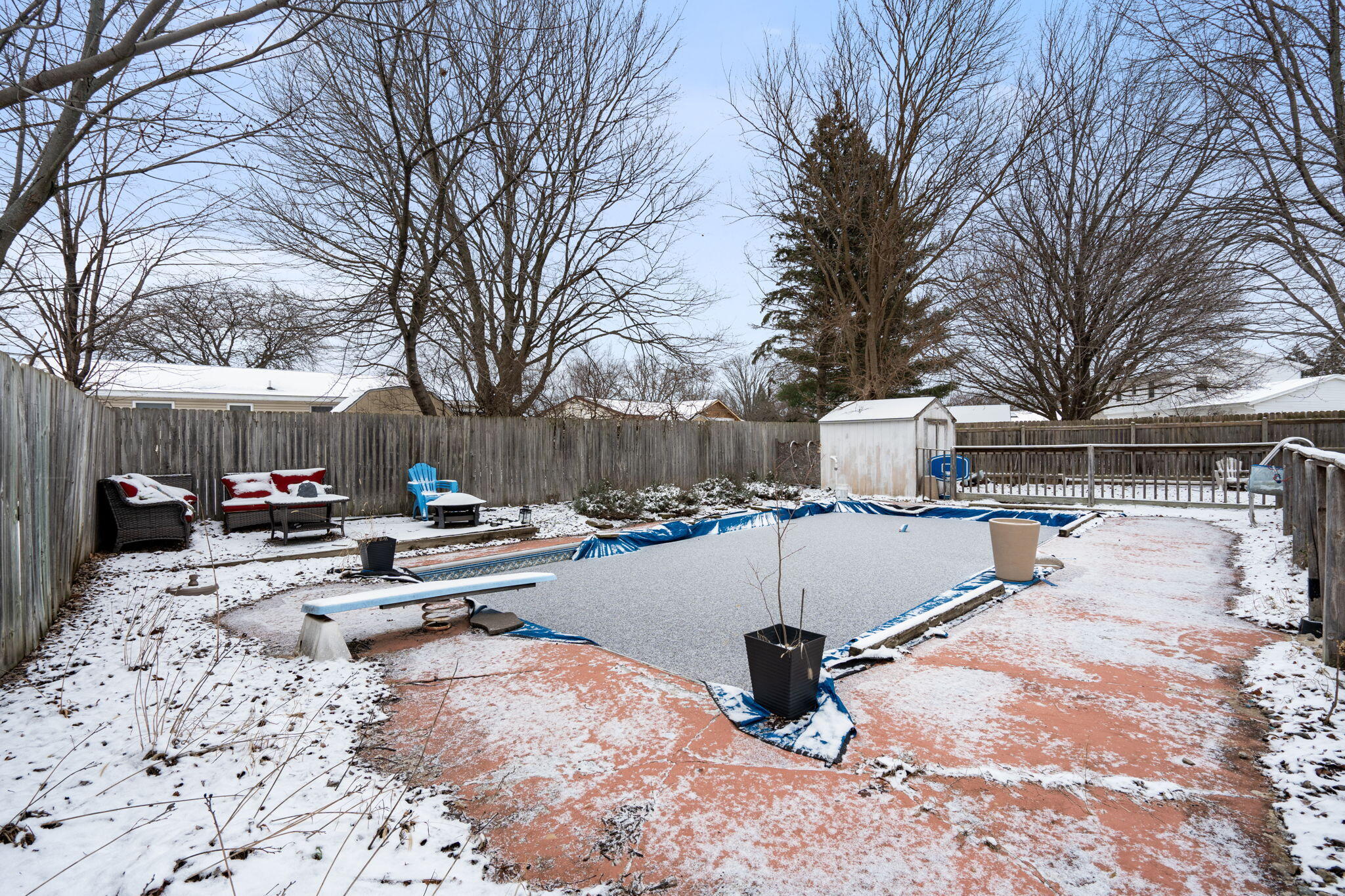 2321 Olde Farm Drive