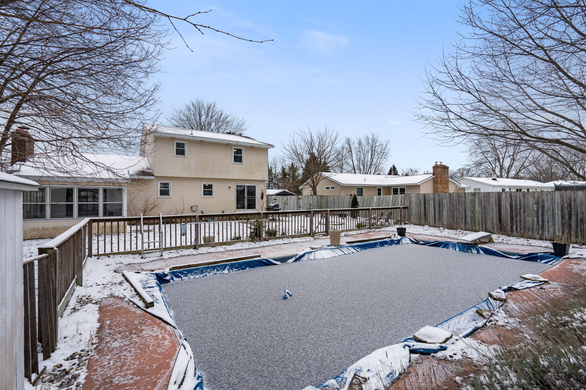 2321 Olde Farm Drive