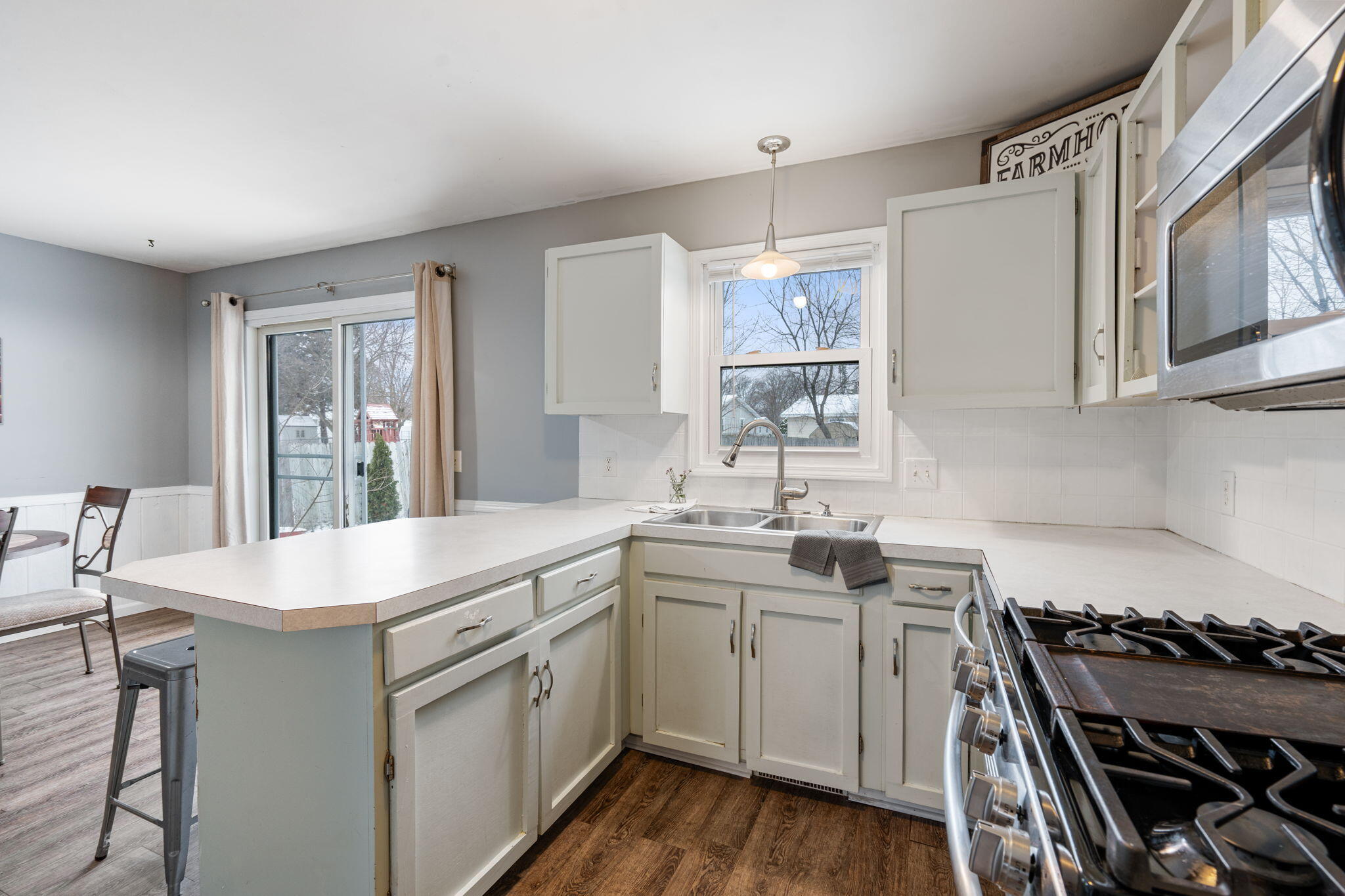 2321 Olde Farm Drive