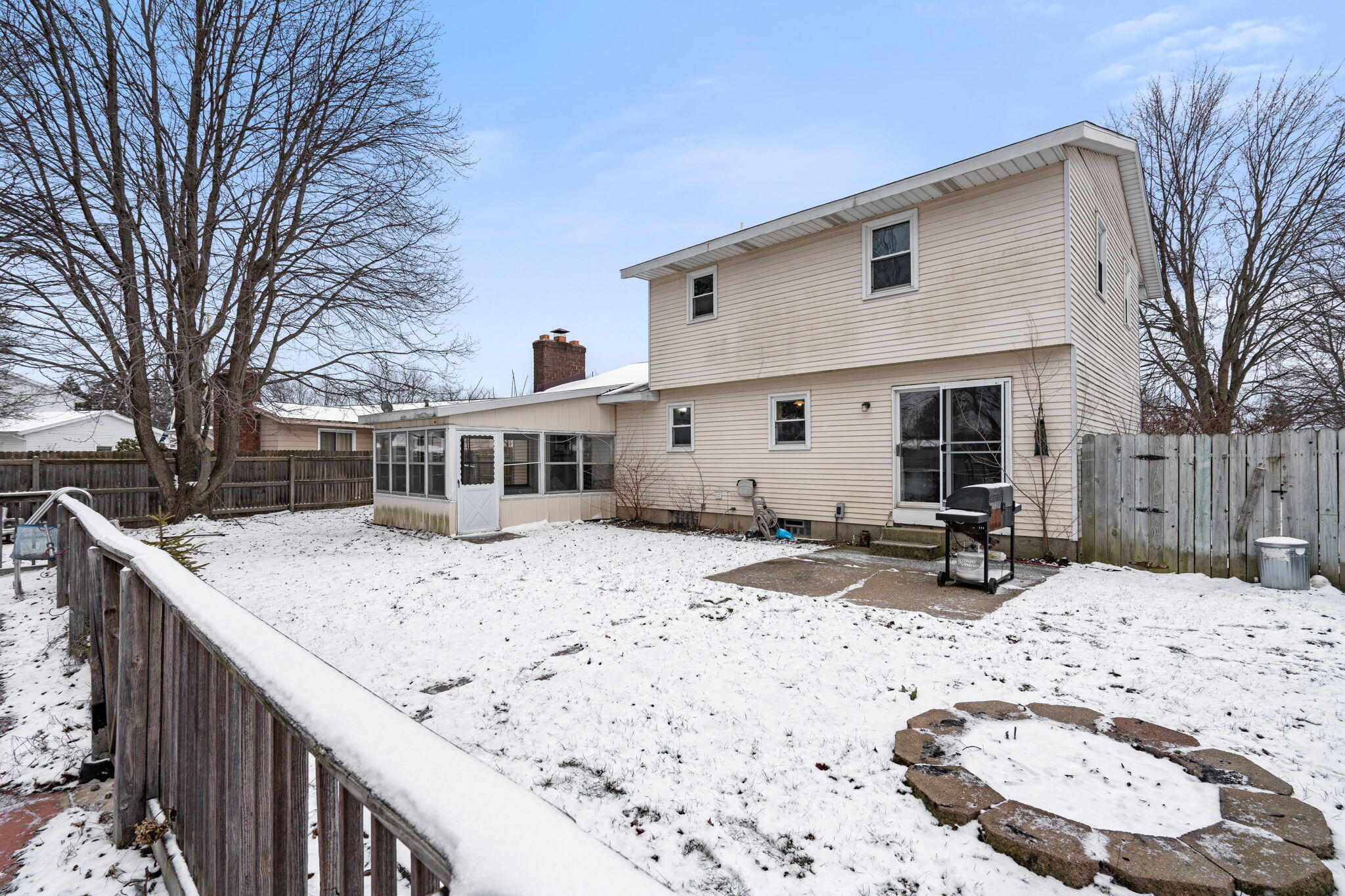 2321 Olde Farm Drive