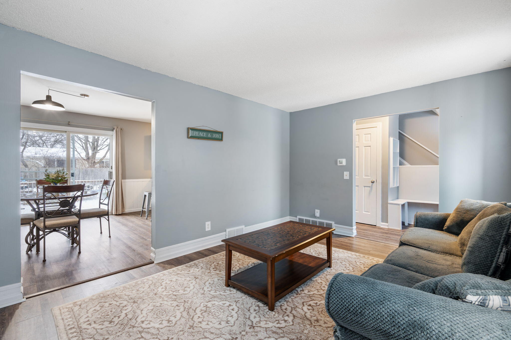 2321 Olde Farm Drive