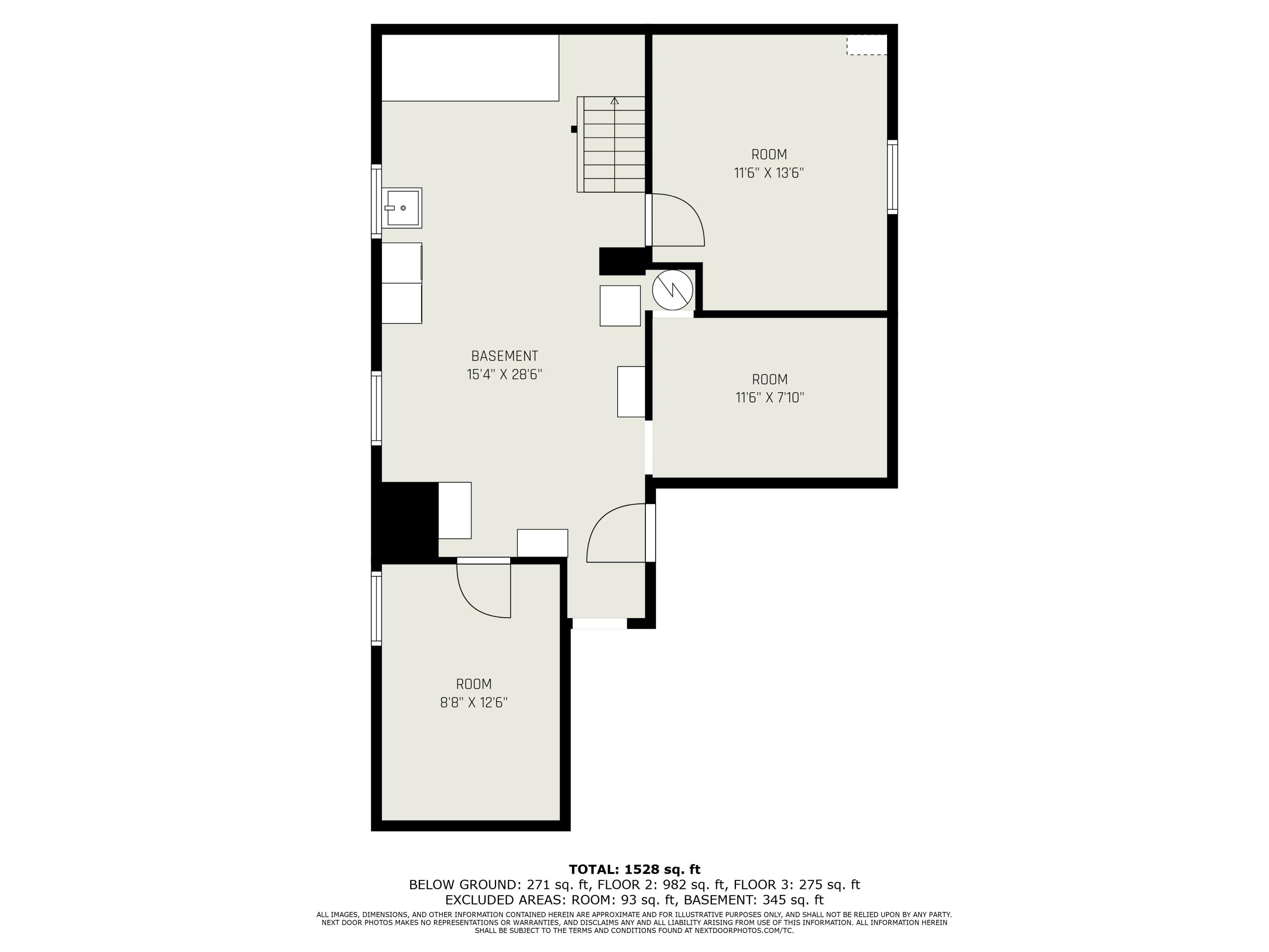 19 La Vista Boulevard N