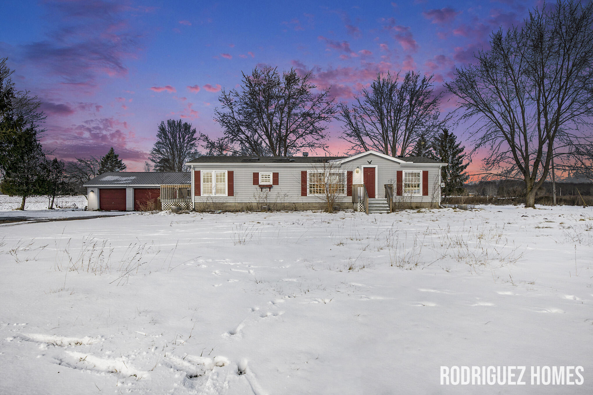 3730 W David Highway