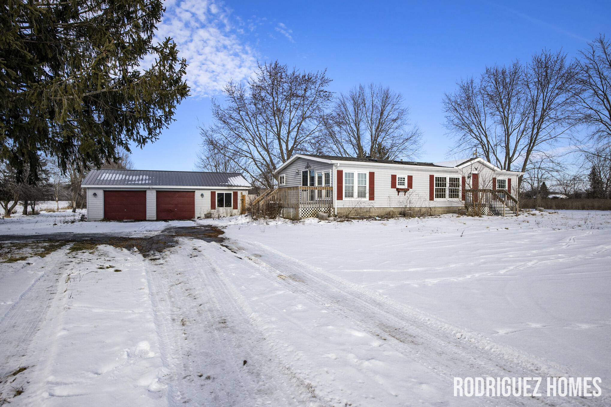 3730 W David Highway