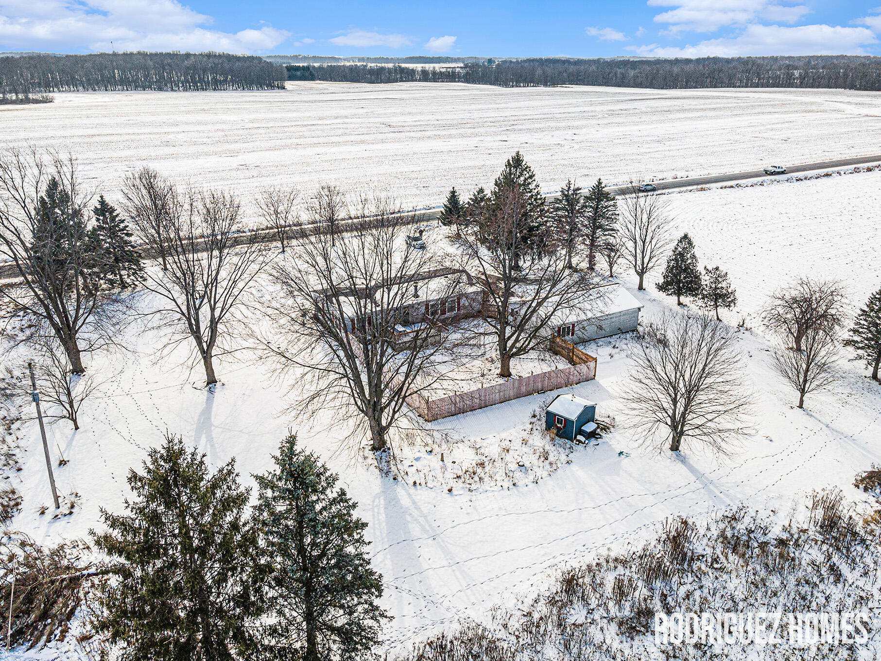 3730 W David Highway