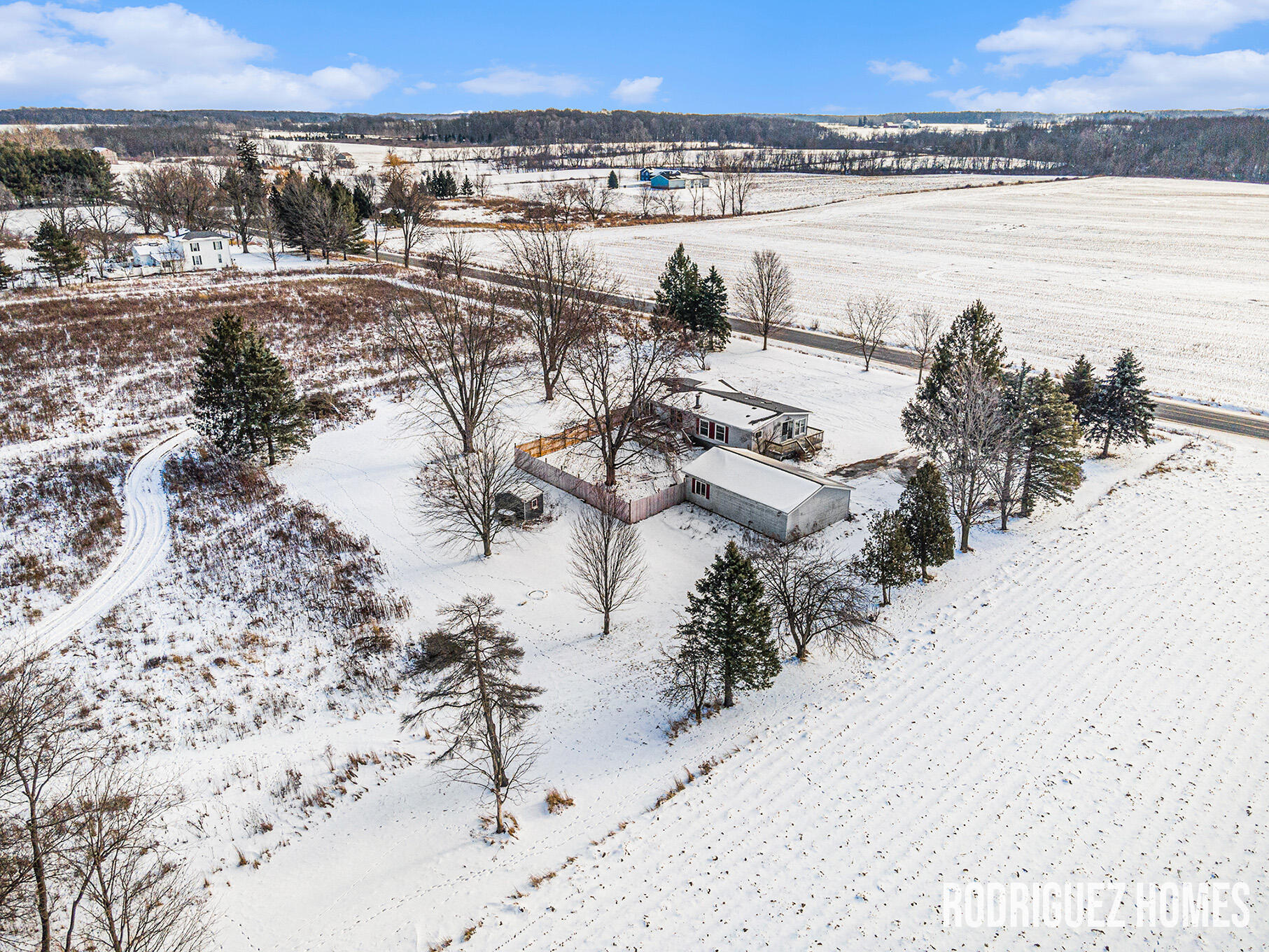 3730 W David Highway