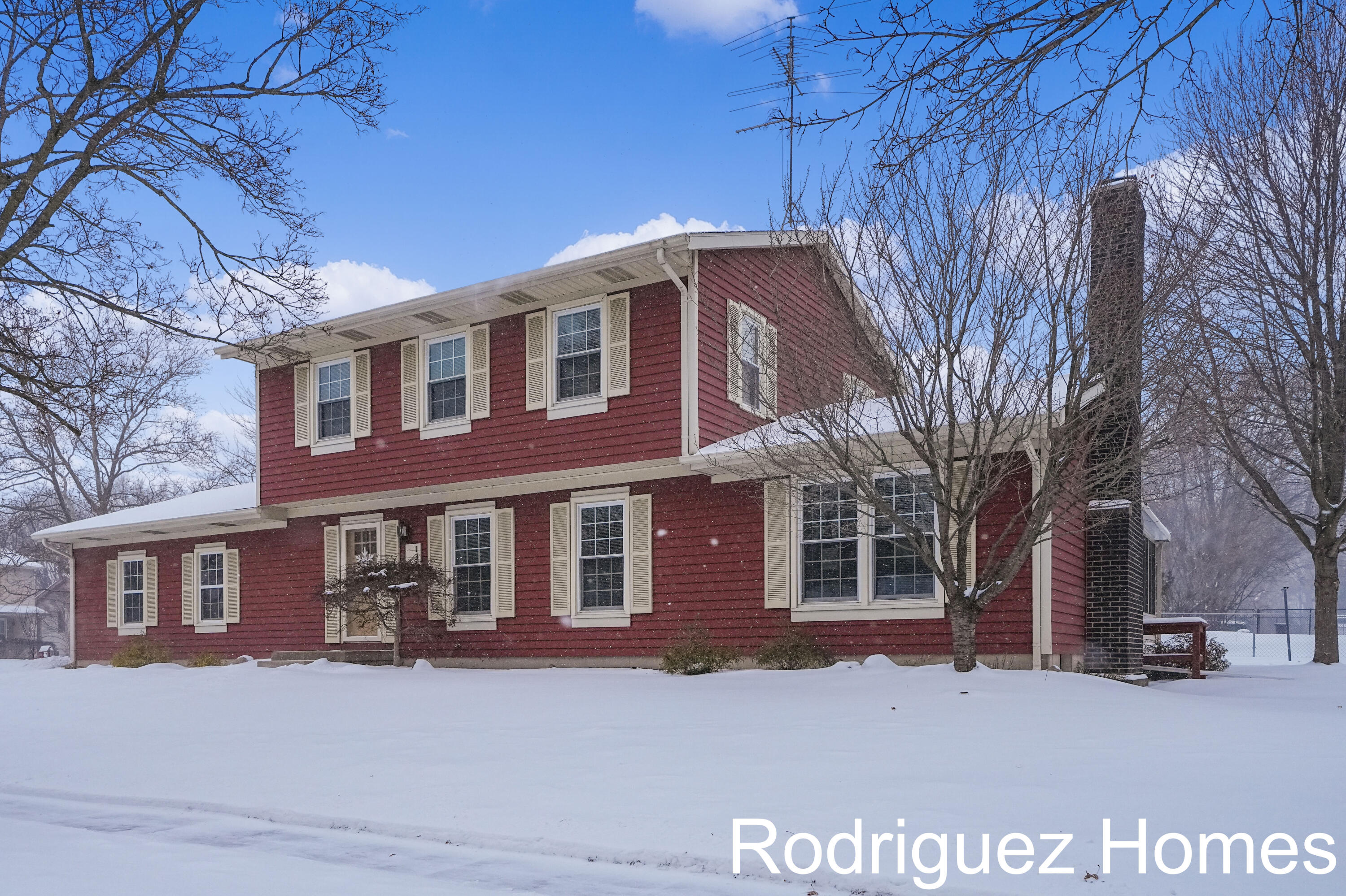 1316 Banbury Avenue NE