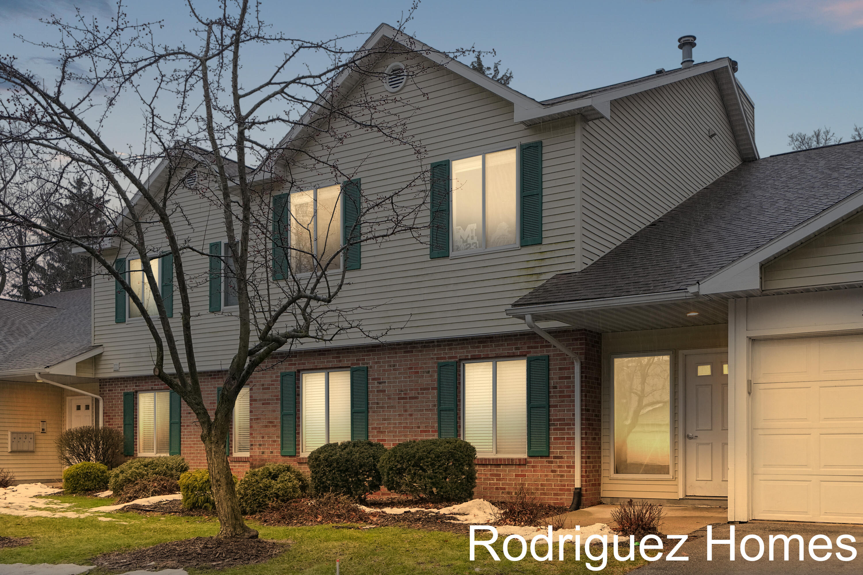 3168 Windcrest Drive NE