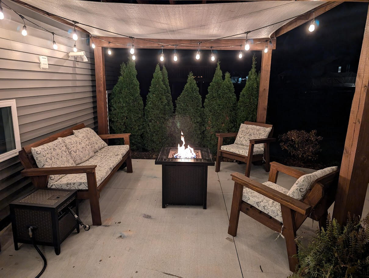 10535 Richfield Lane