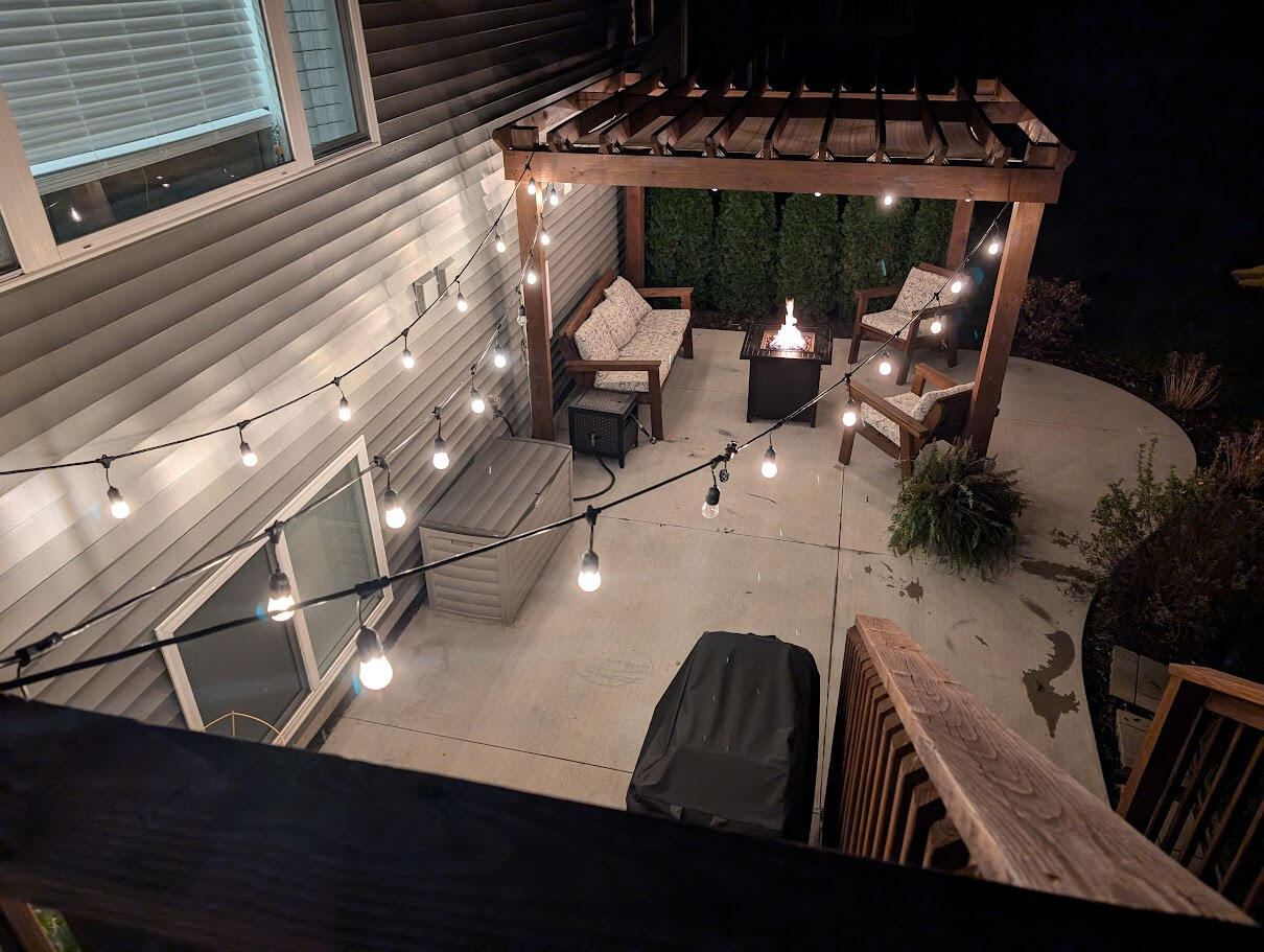 10535 Richfield Lane