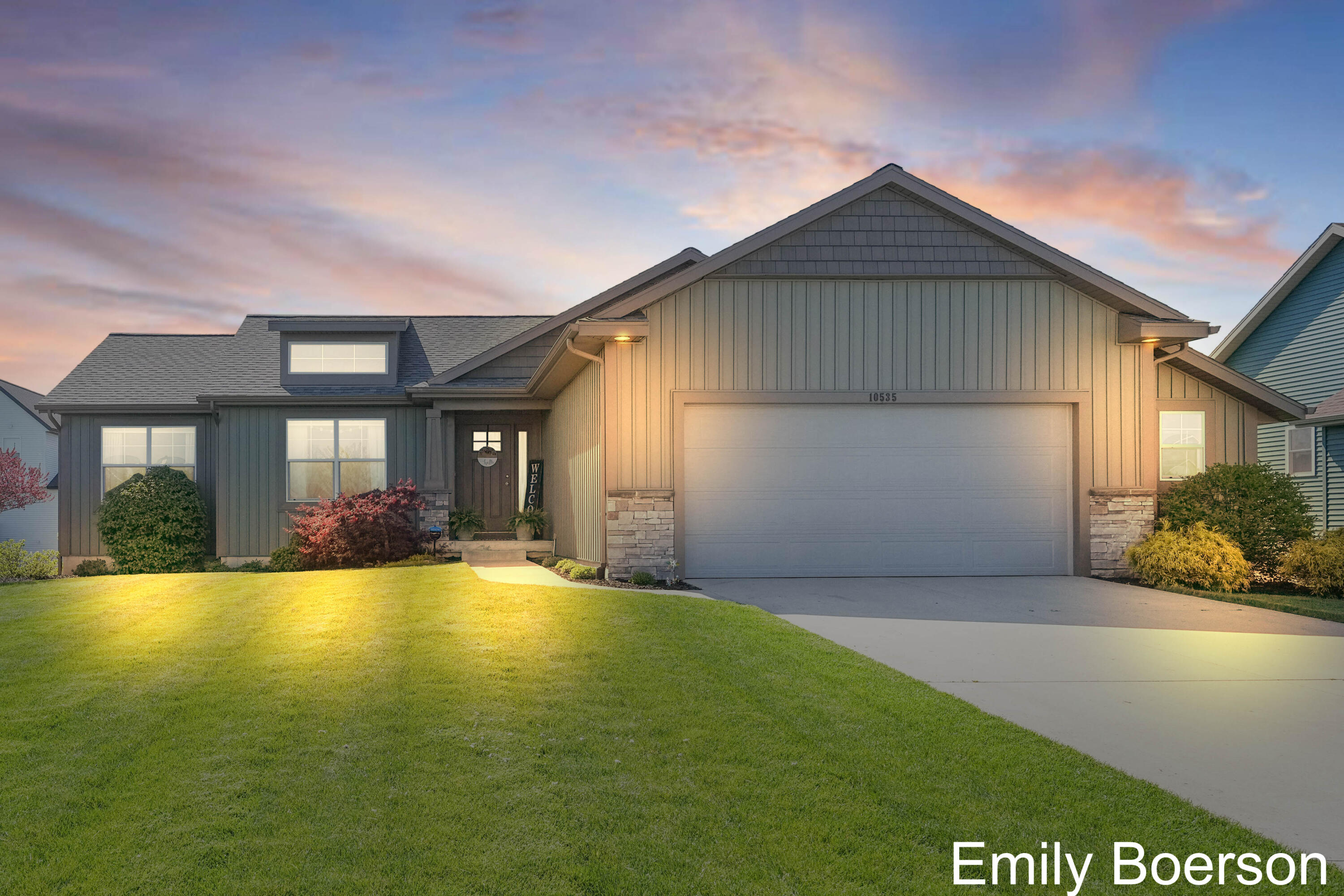 10535 Richfield Lane