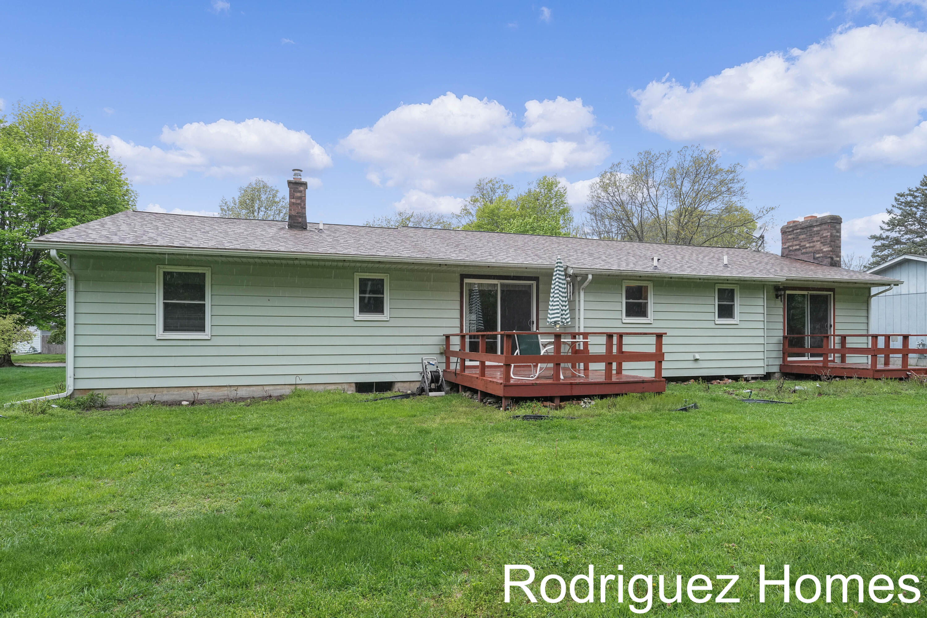 4770 Sheri Lynn Drive SW