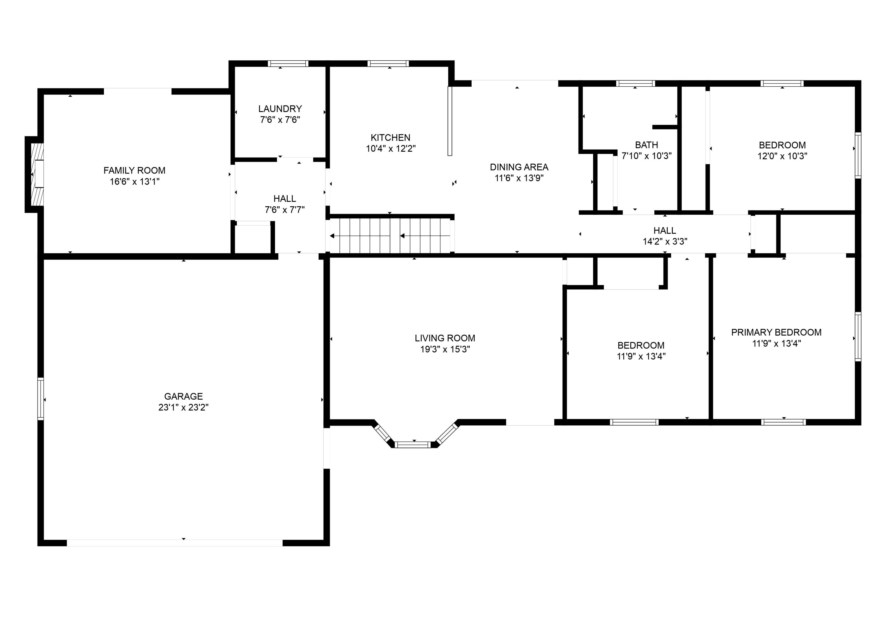 4770 Sheri Lynn Drive SW