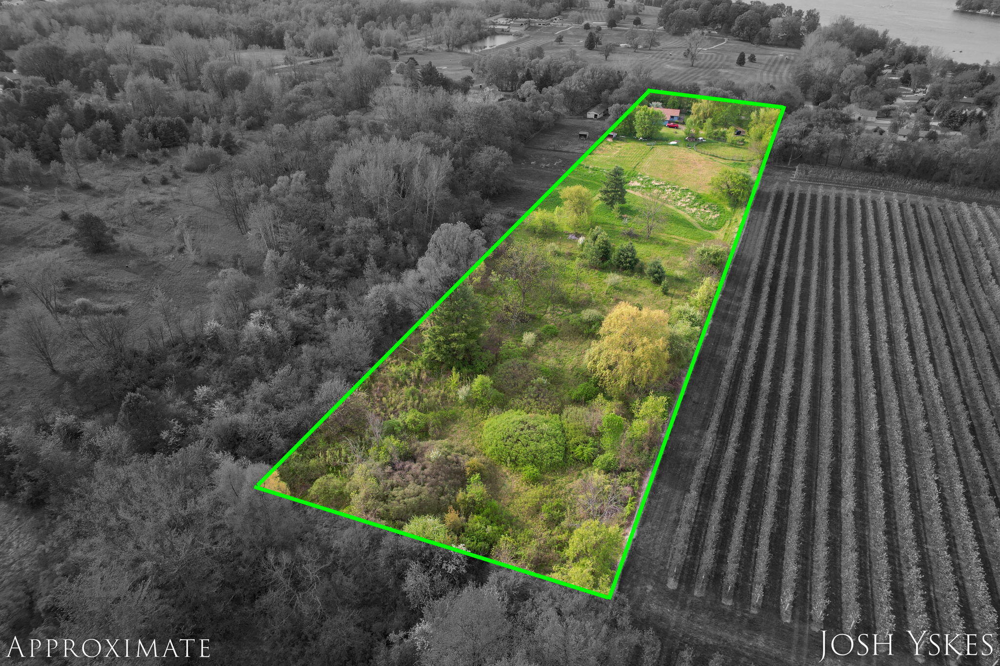 160 Broman Street NE