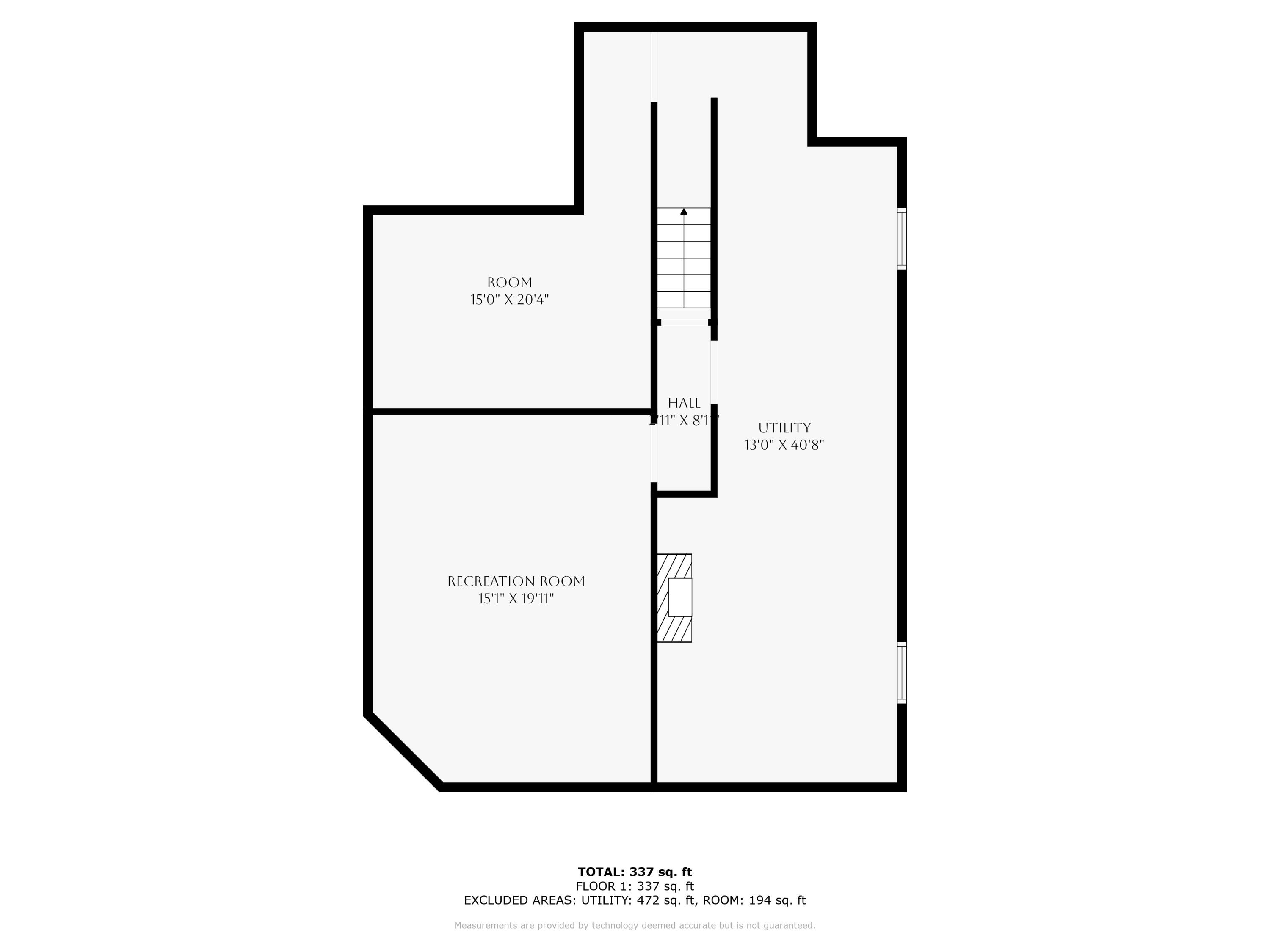 2106 Cranbrook Drive NE