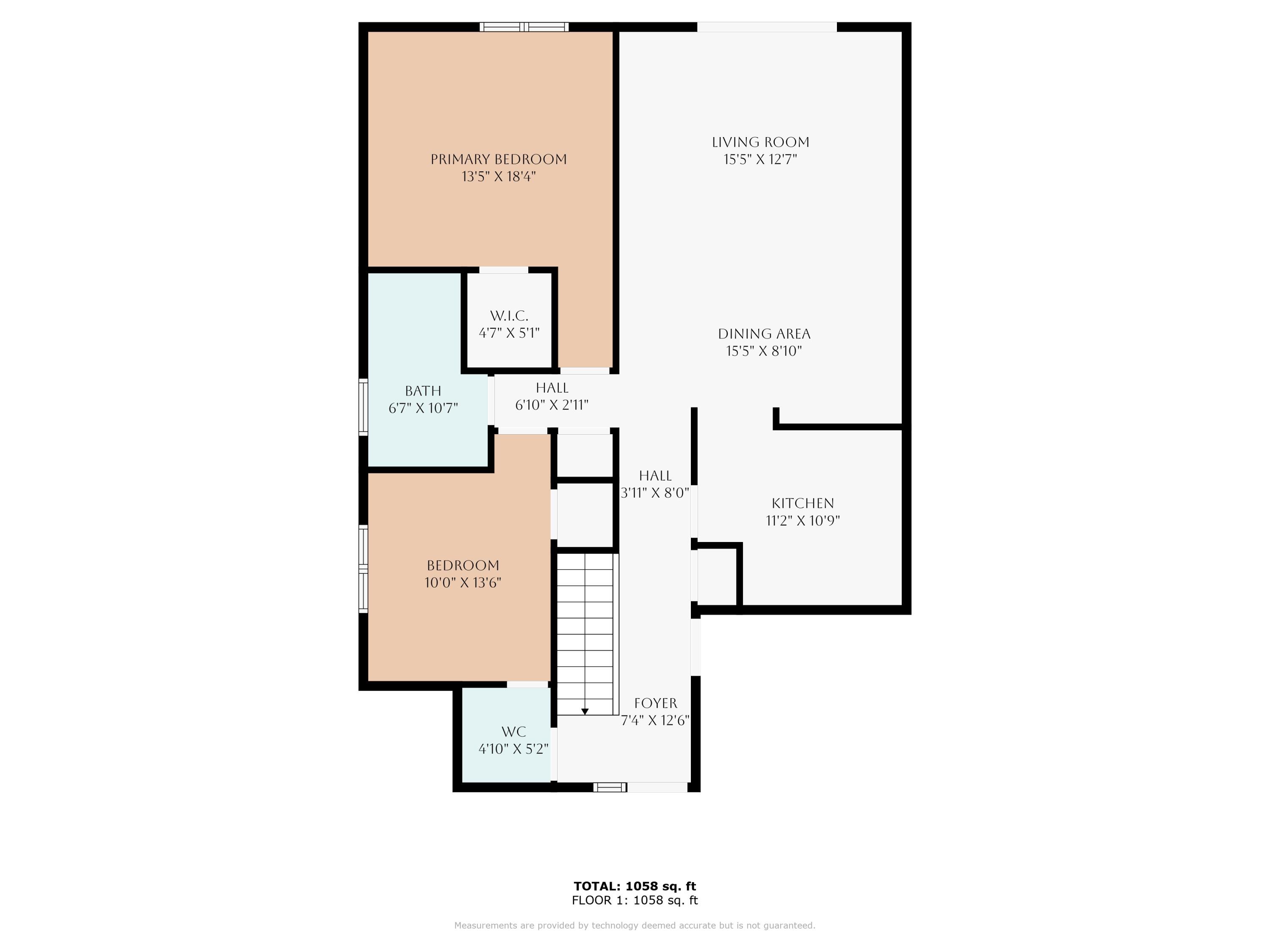 2106 Cranbrook Drive NE