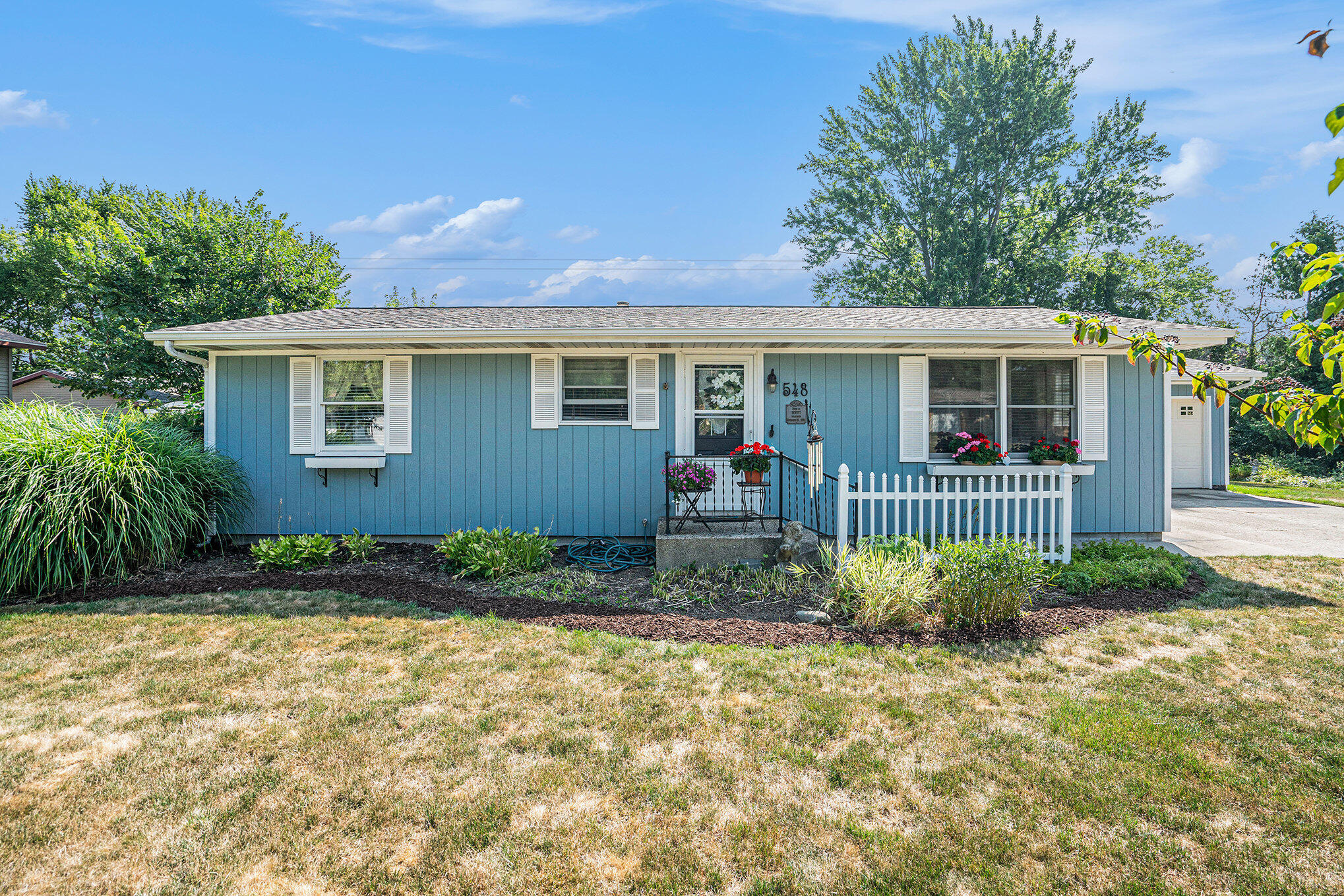 548 Parkside Avenue NW