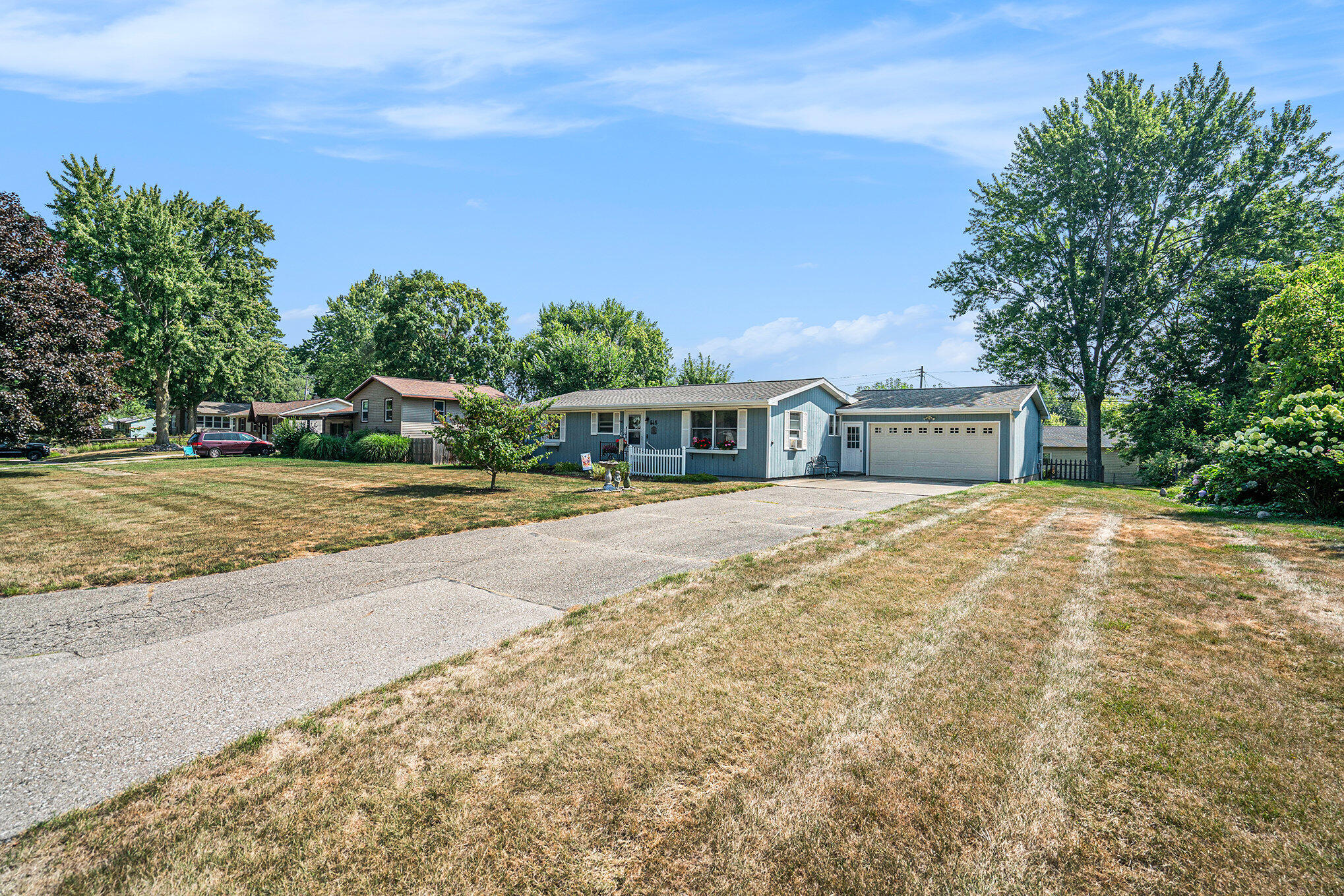 548 Parkside Avenue NW