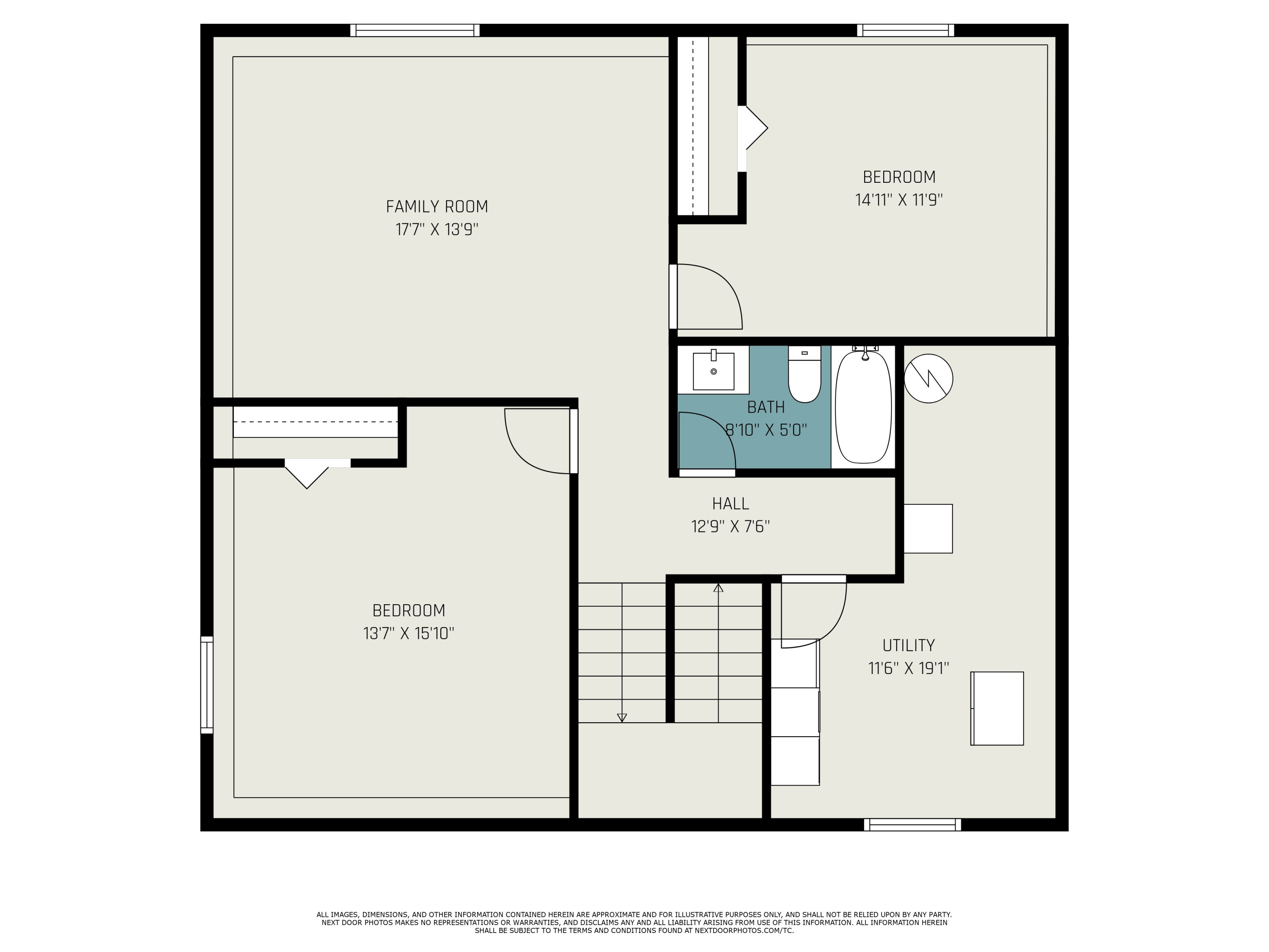 58642 Blue Stem Circle