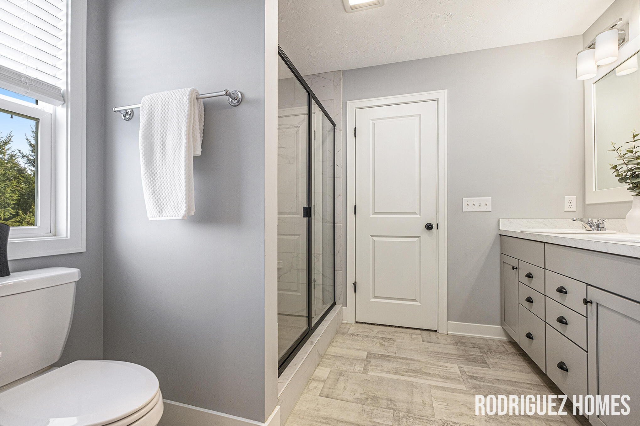 7857 High Knoll Drive