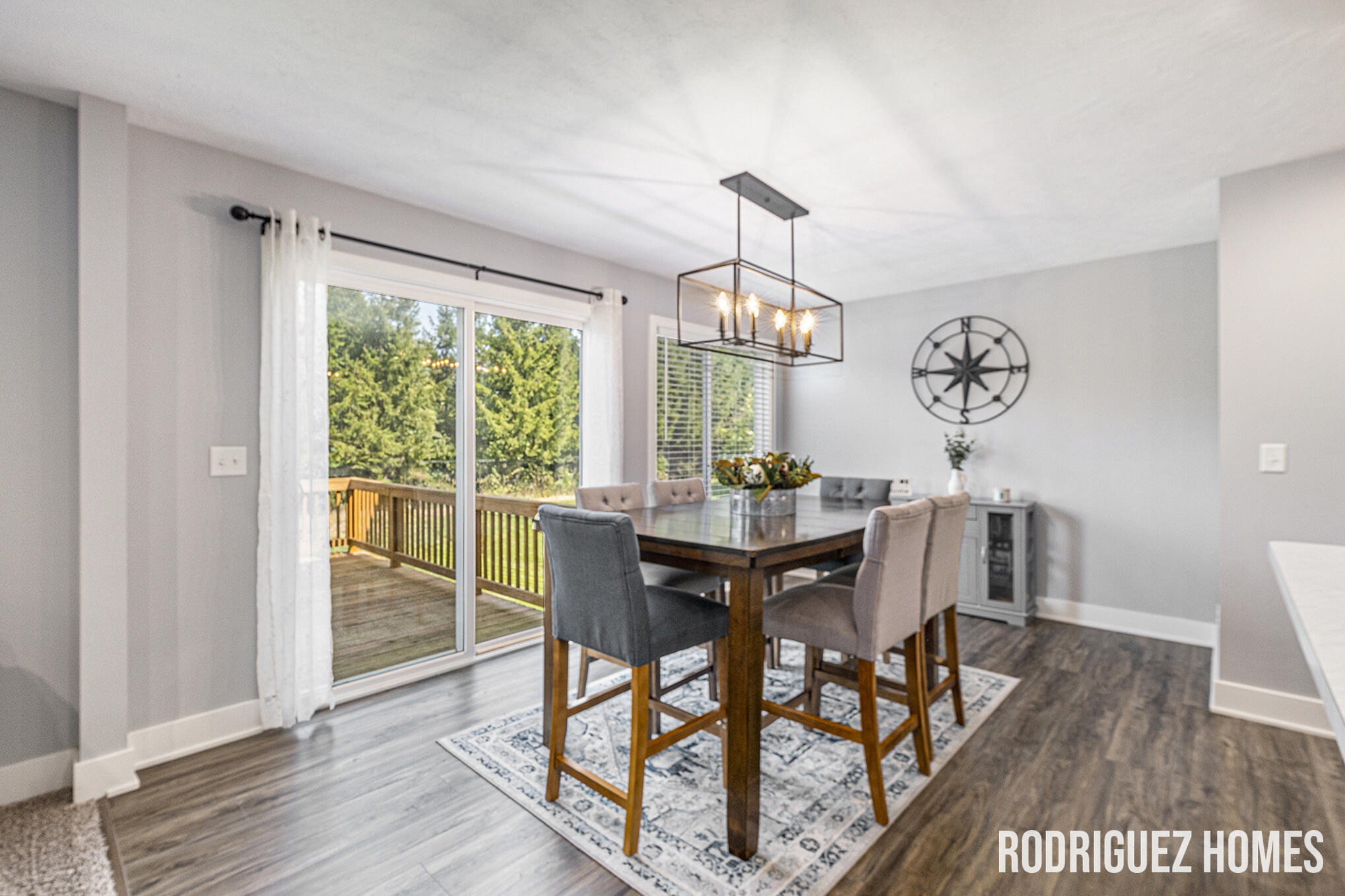 7857 High Knoll Drive