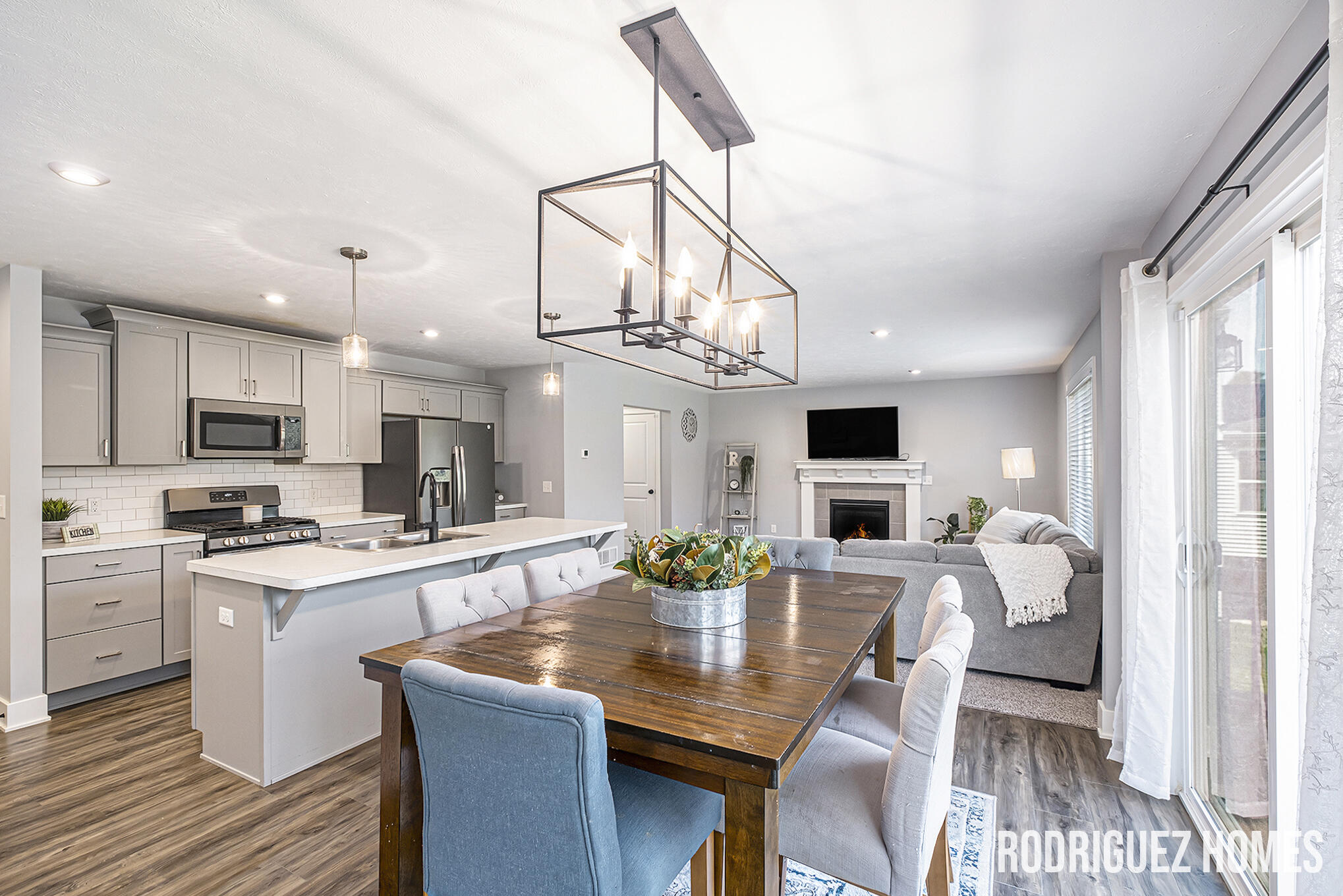 7857 High Knoll Drive