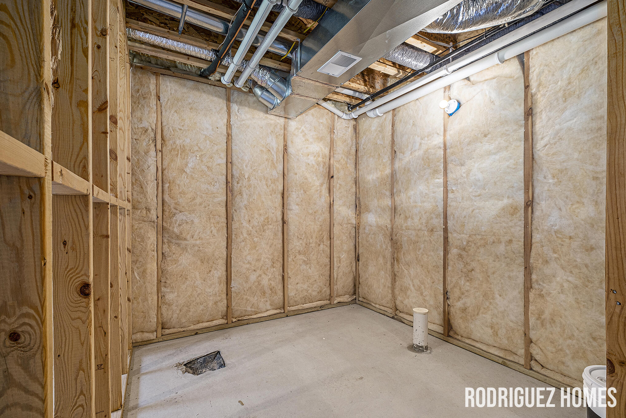 7857 High Knoll Drive