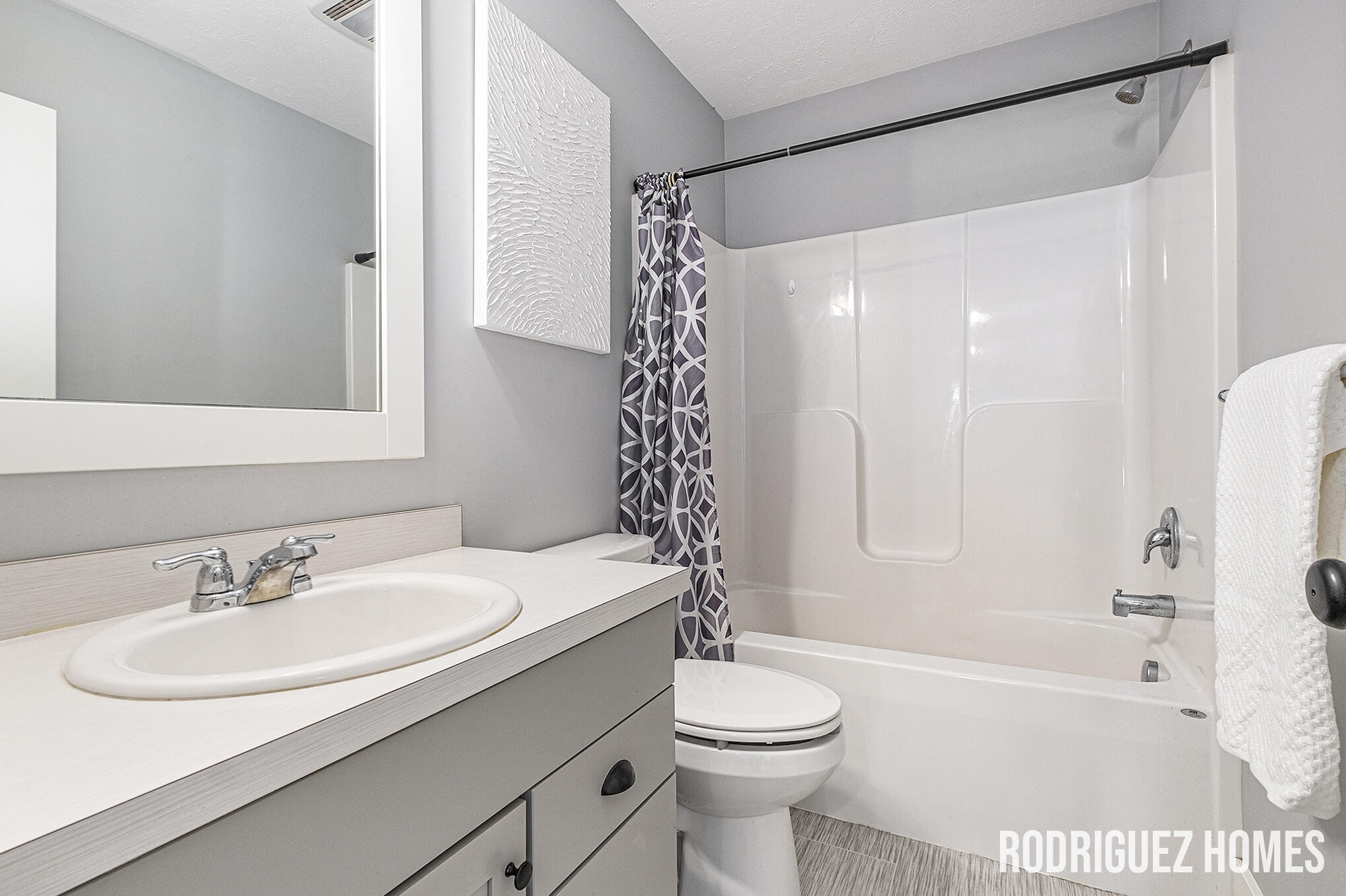 7857 High Knoll Drive