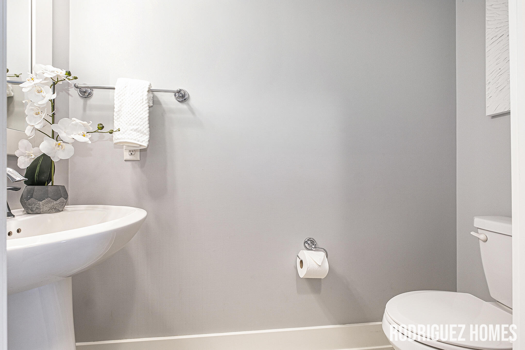 7857 High Knoll Drive