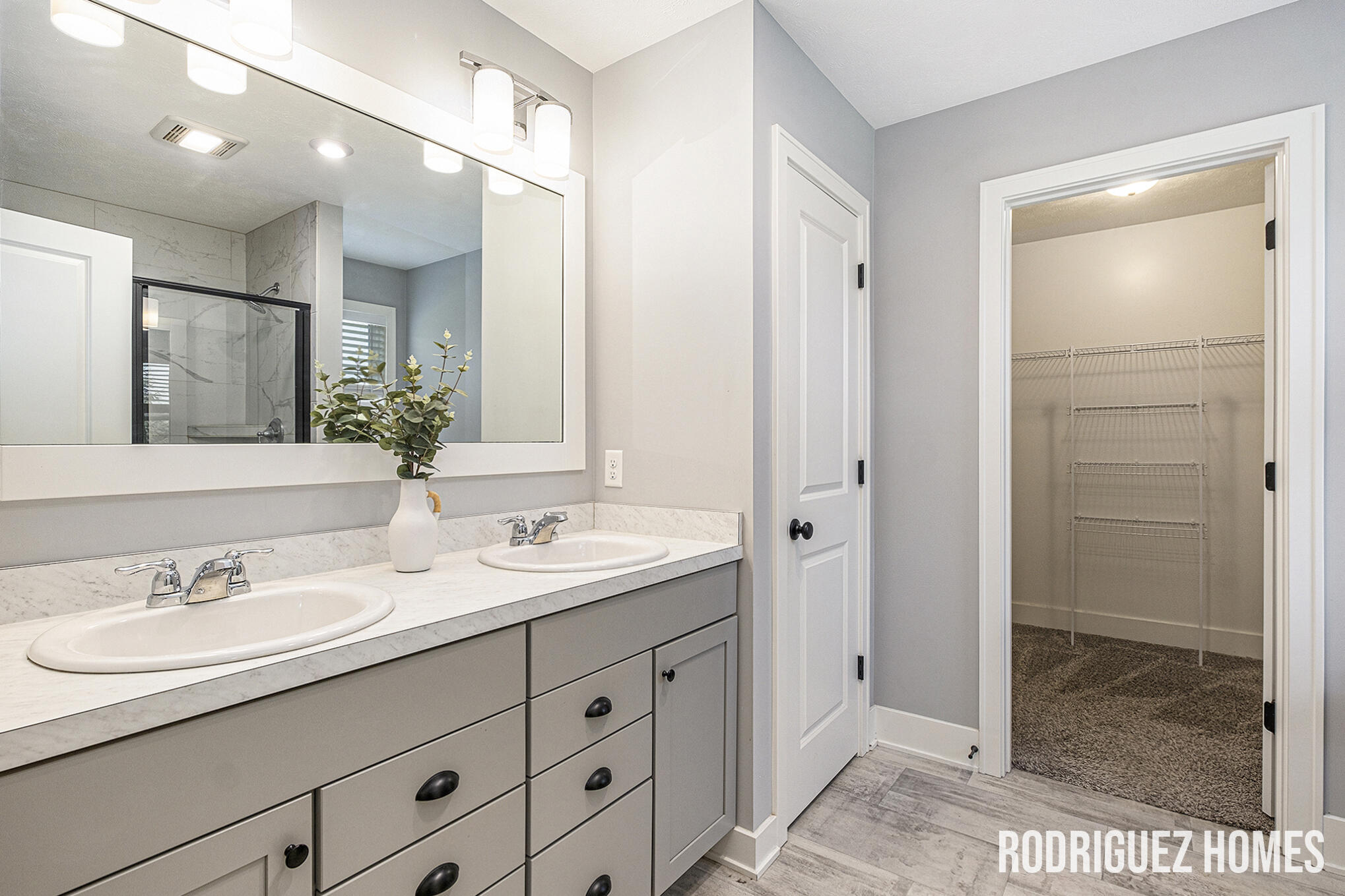 7857 High Knoll Drive