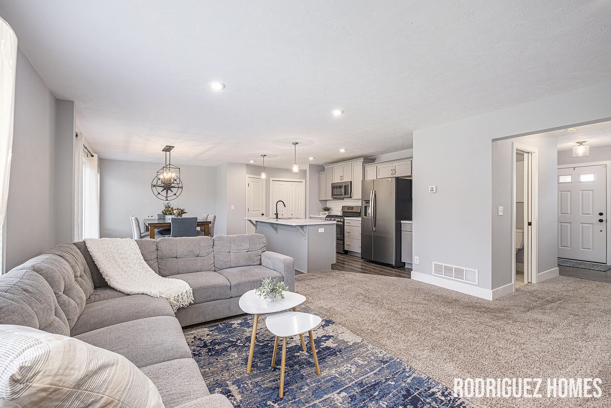 7857 High Knoll Drive