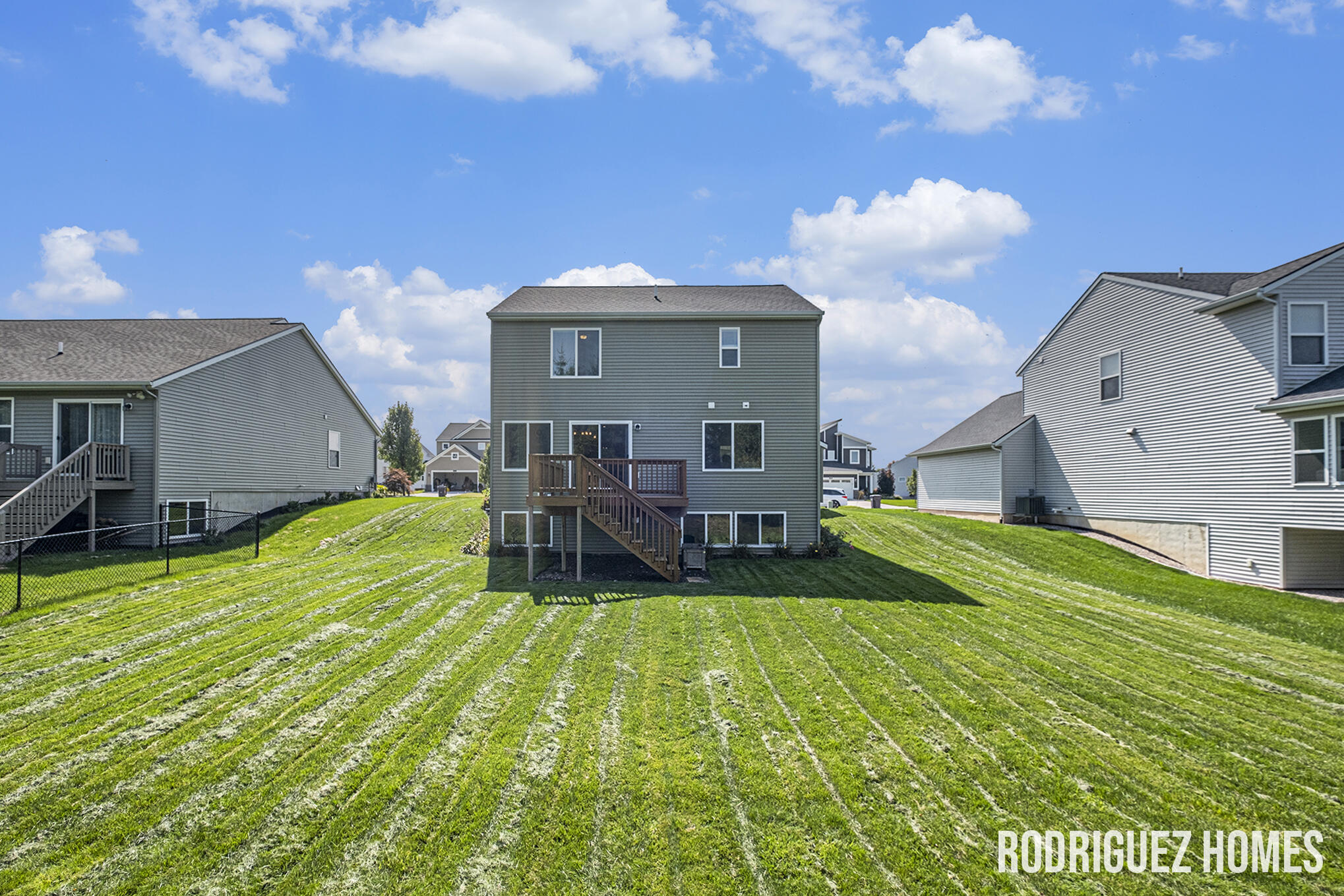 7857 High Knoll Drive