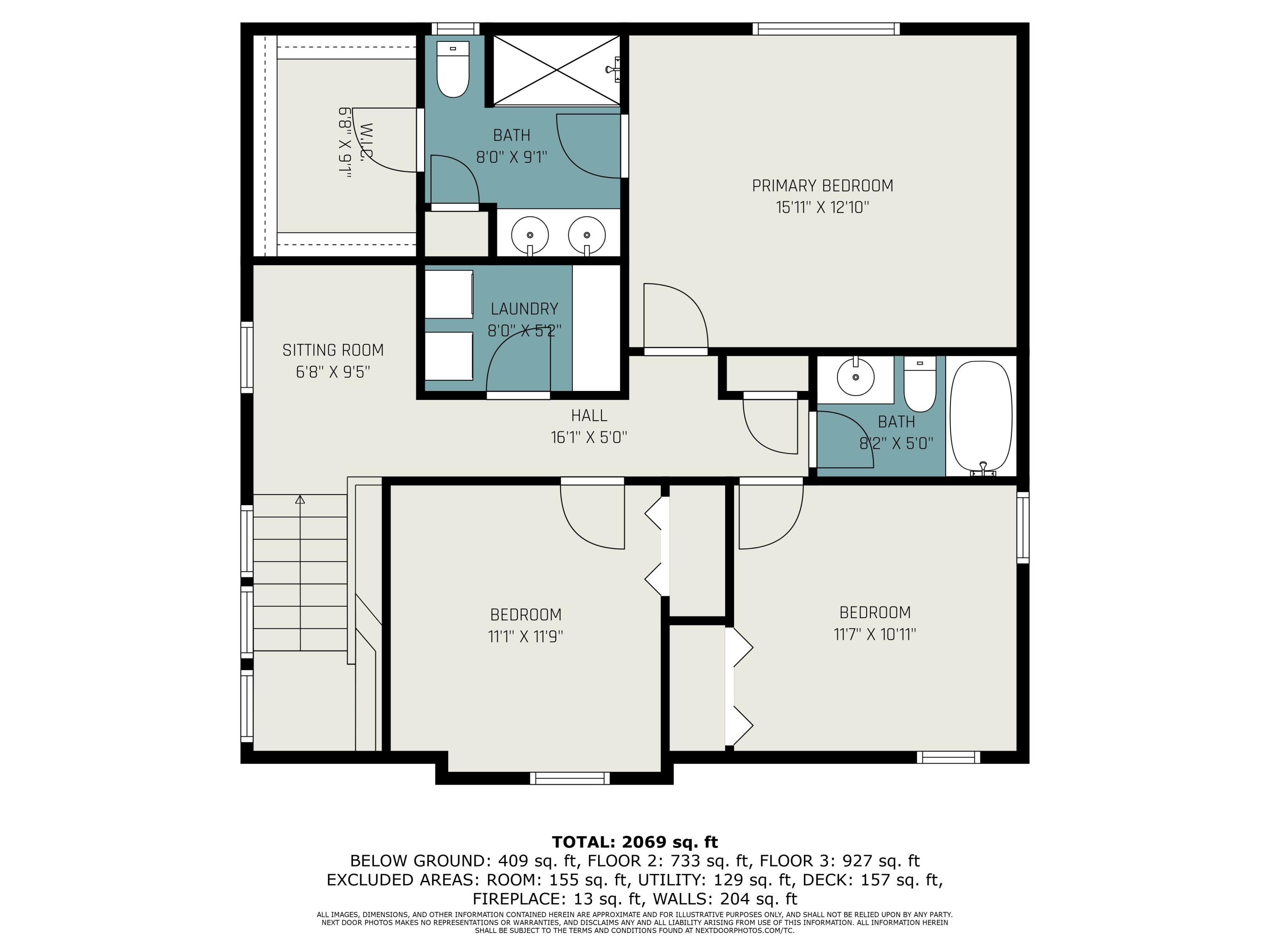 7857 High Knoll Drive