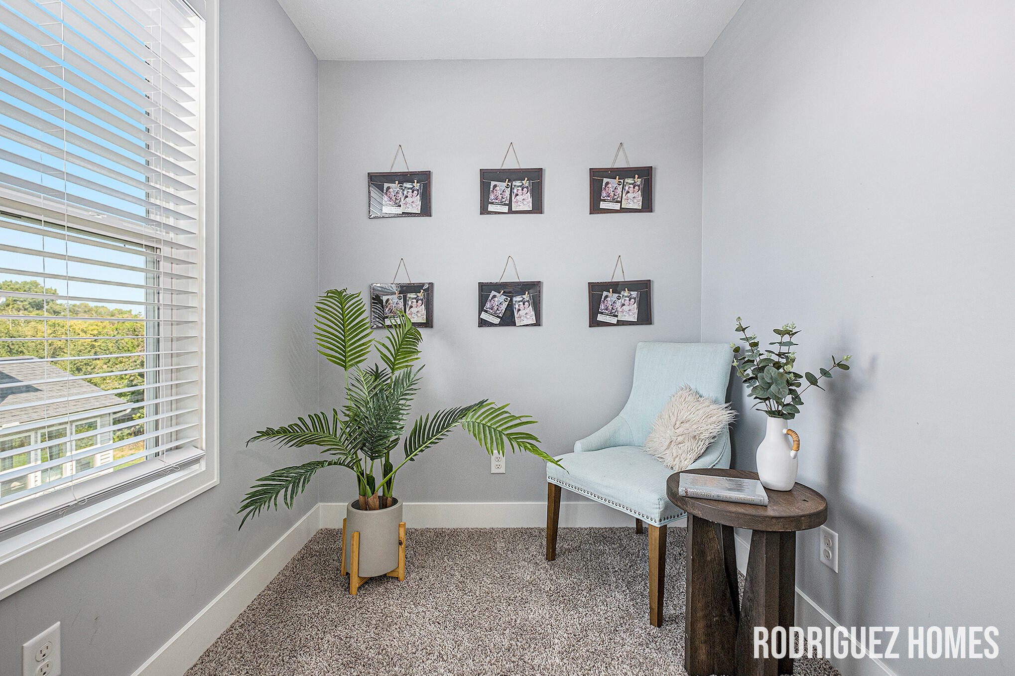 7857 High Knoll Drive